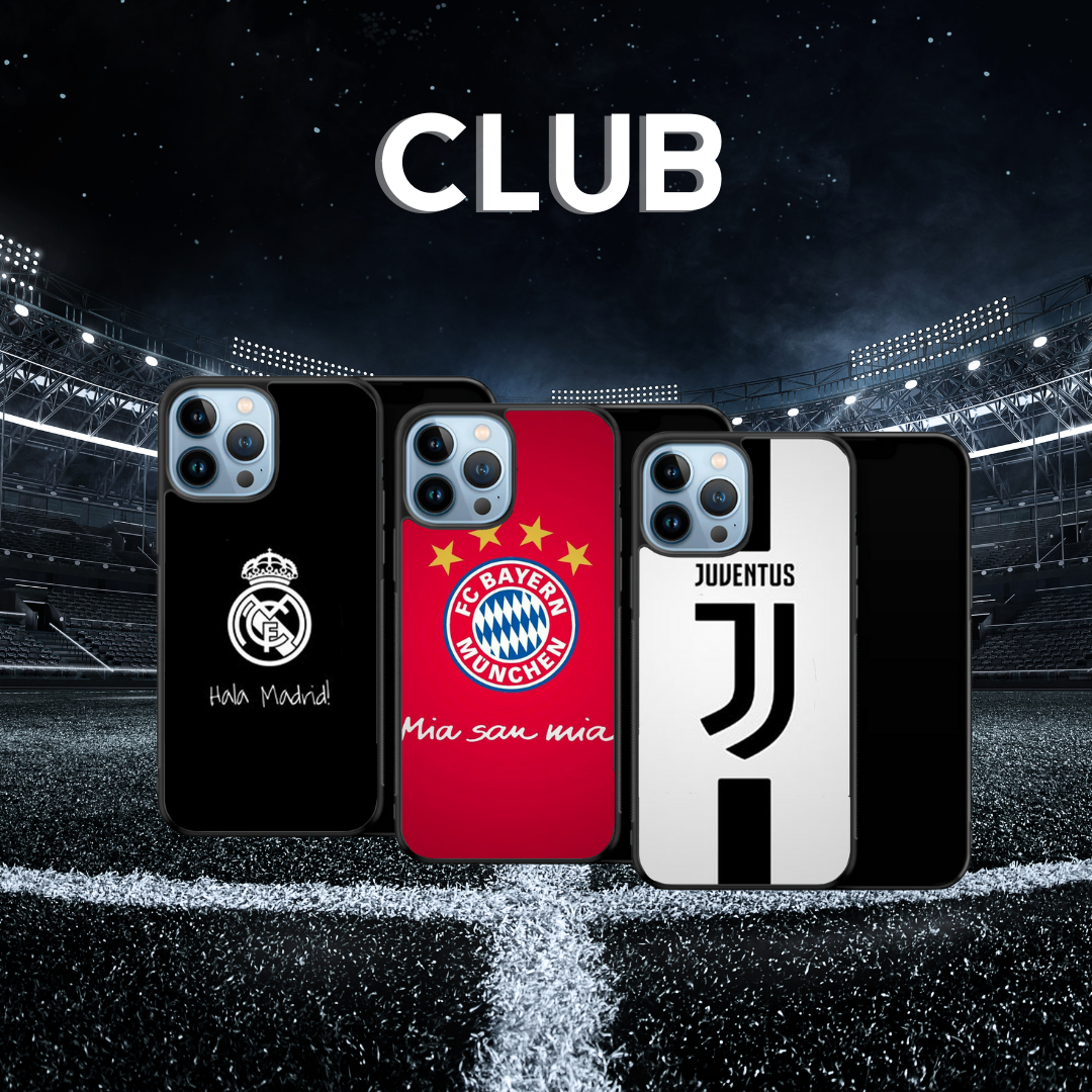 Logo de club