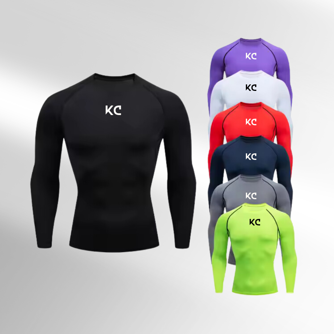 Sous-maillot Longue manche