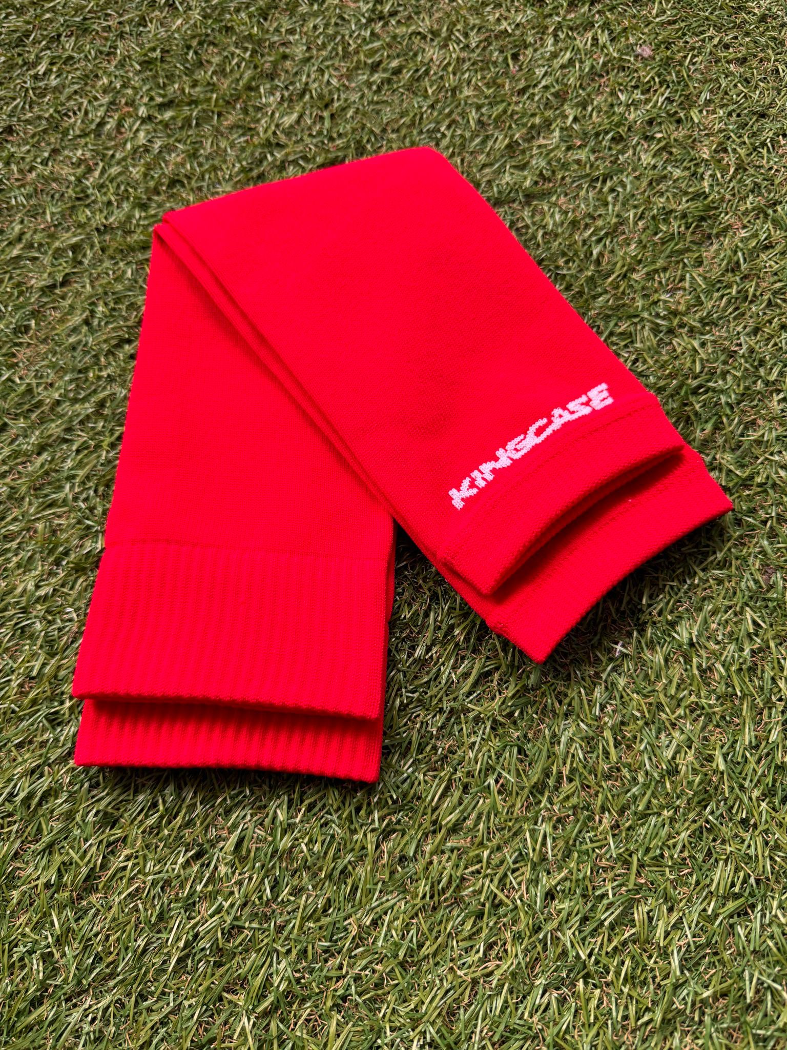 Chaussettes coupées