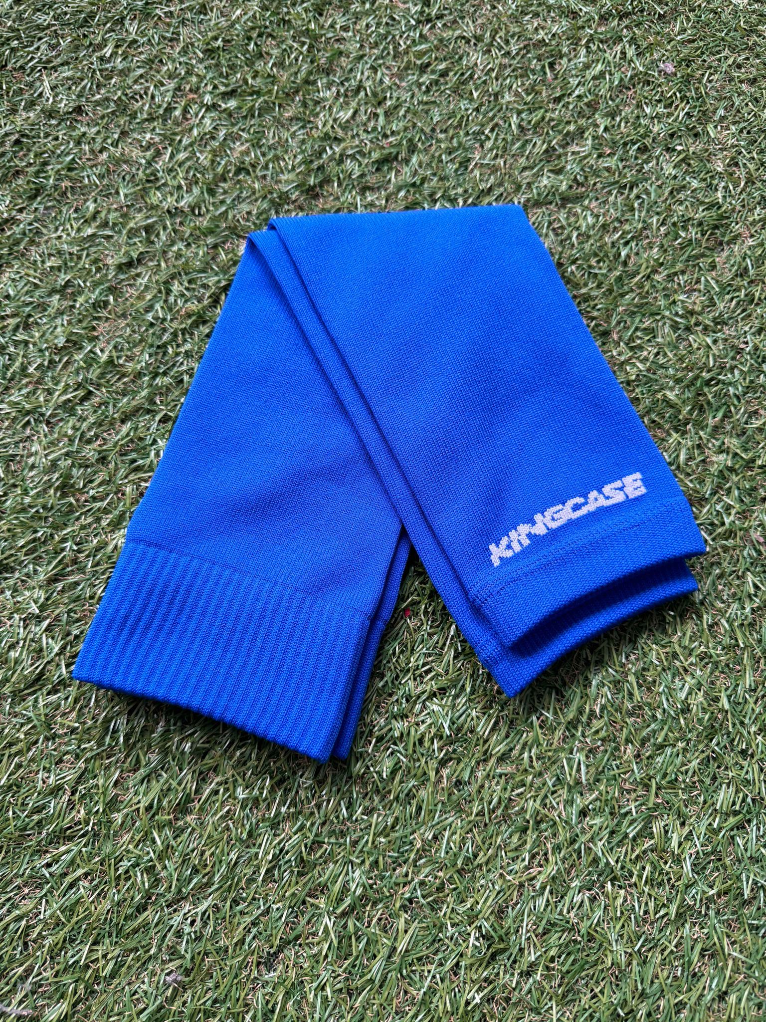 Chaussettes coupées