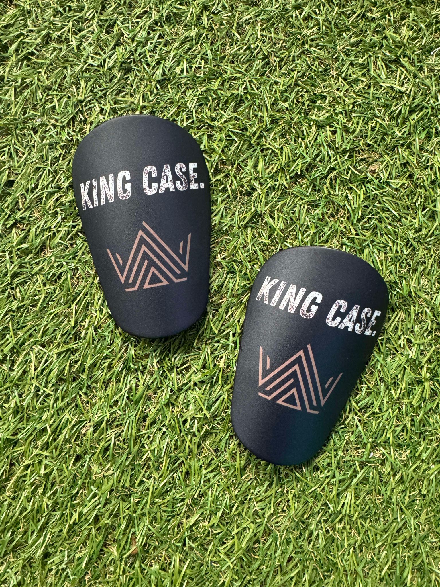 Mini protège-tibias