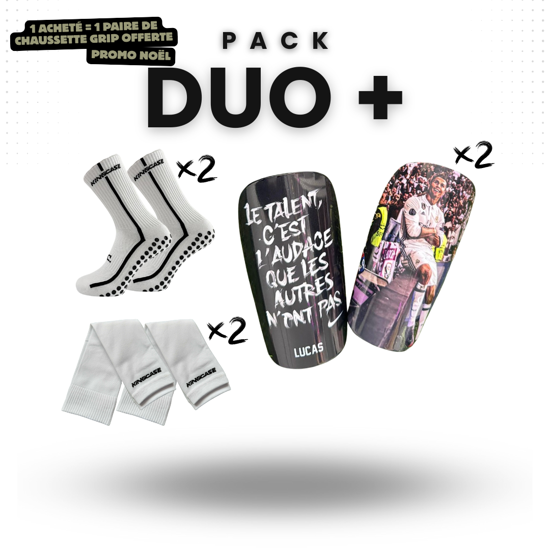🎁 Pack DUO – Le cadeau parfait à partager !