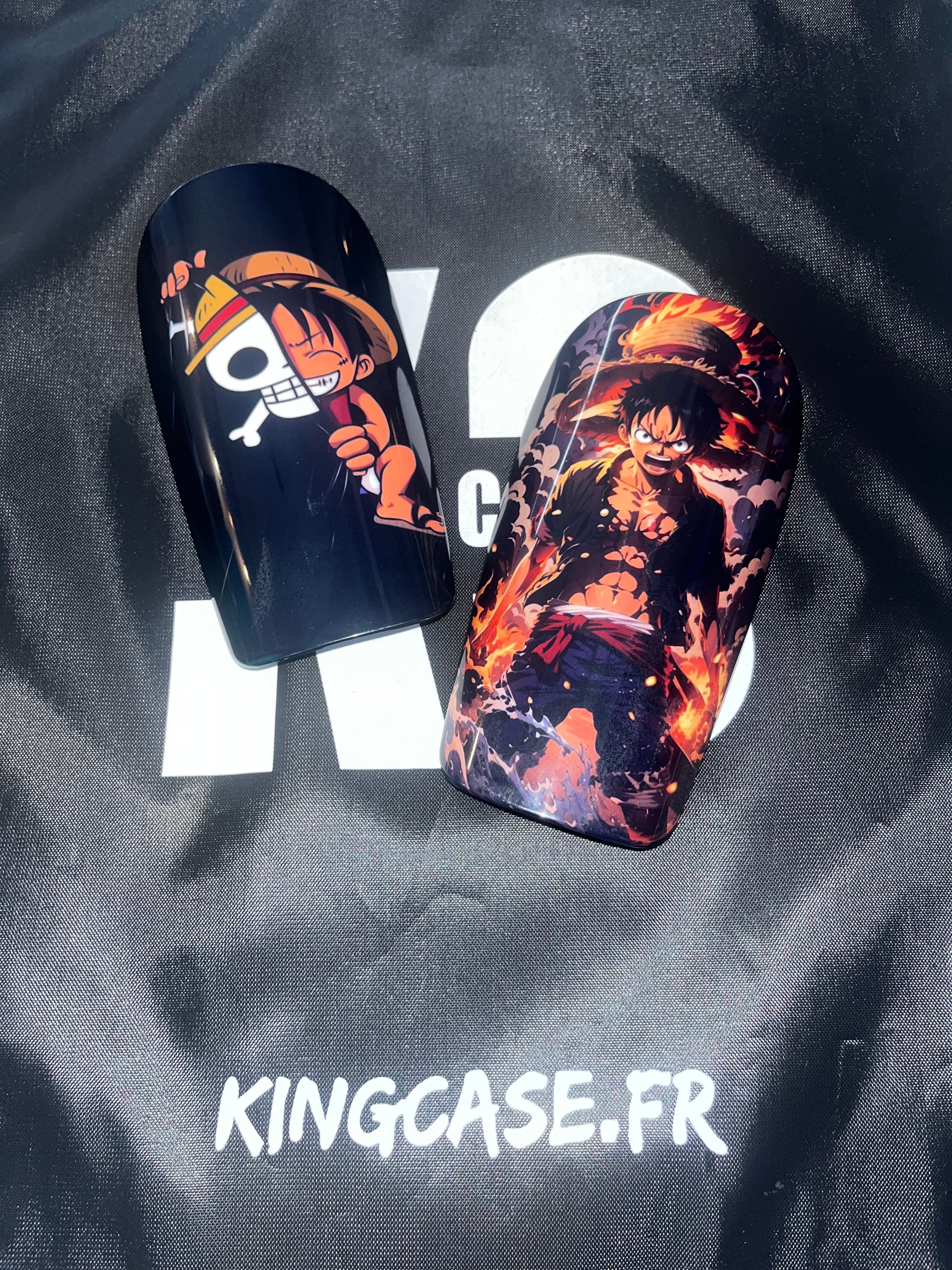 Protège-tibias Personnalisés