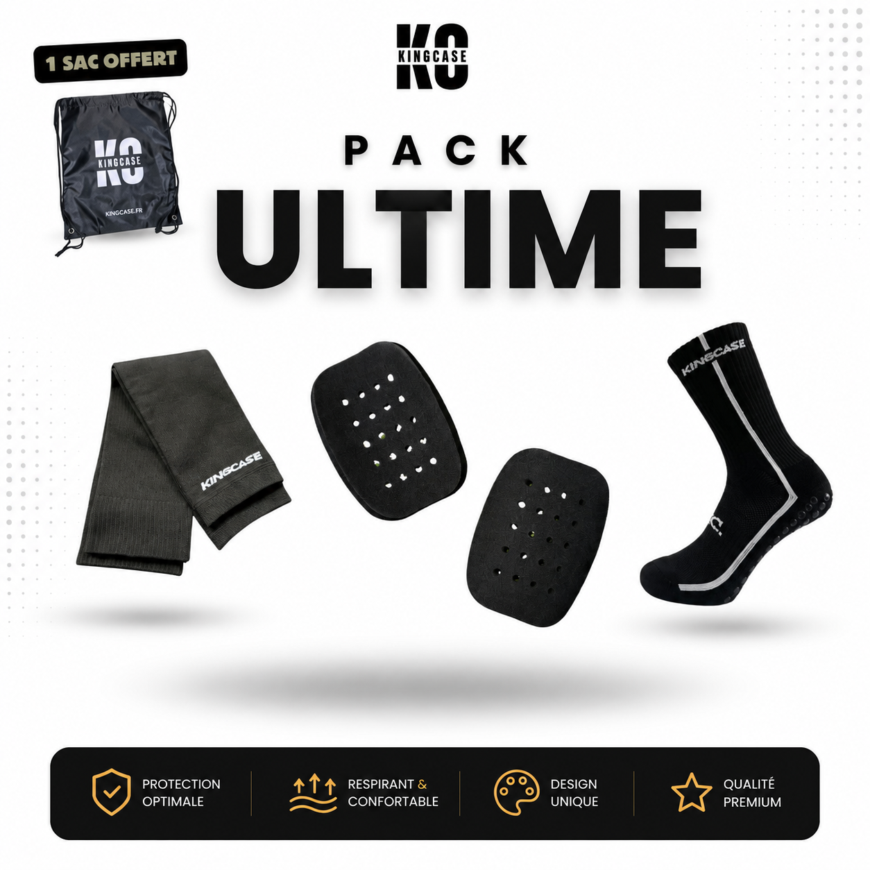 Pack Ultime