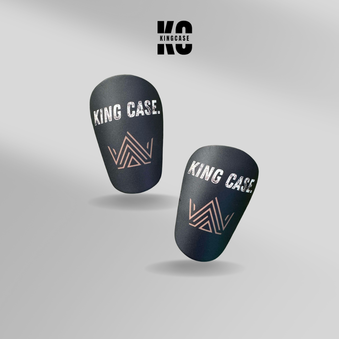 Mini protège-tibias