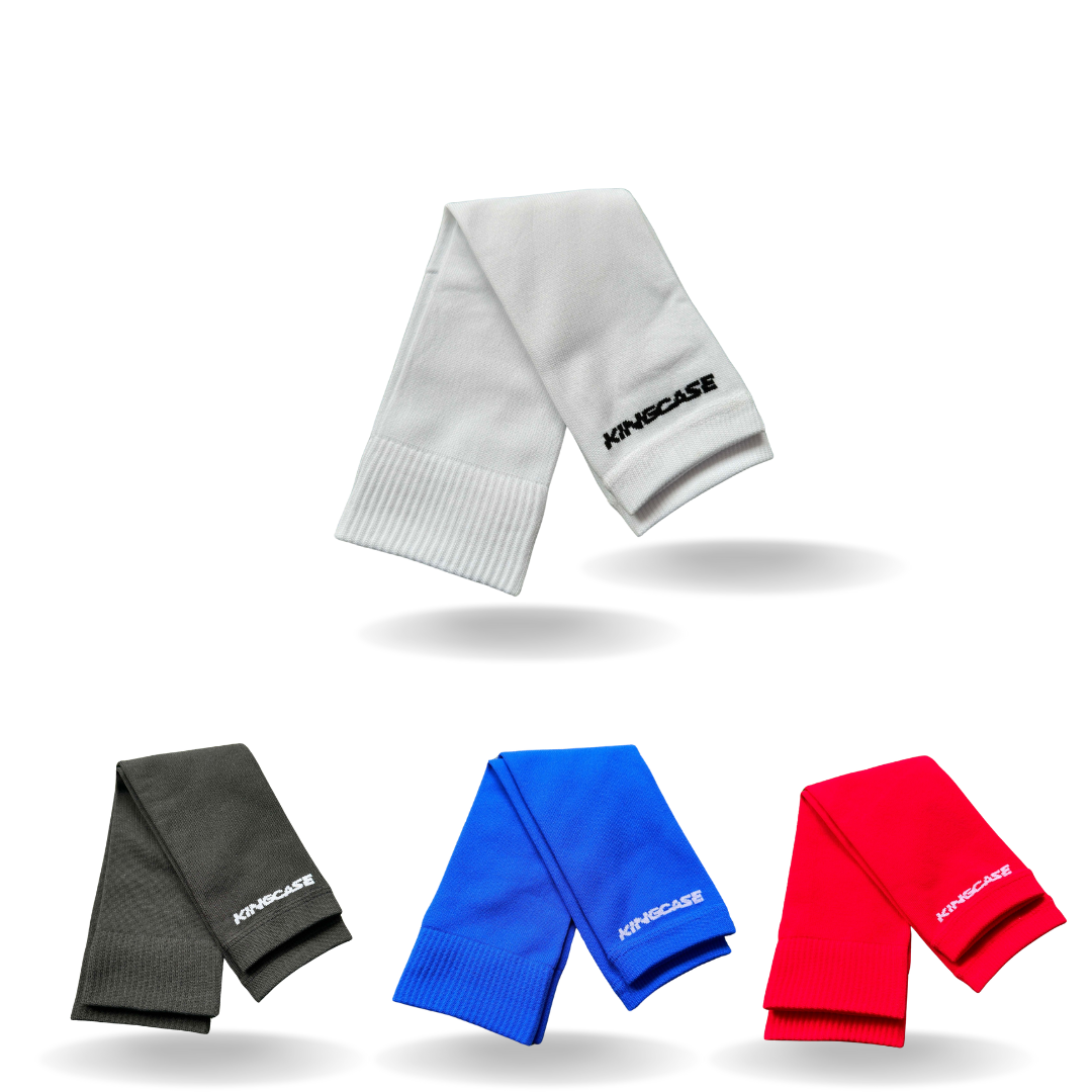 Chaussettes coupées