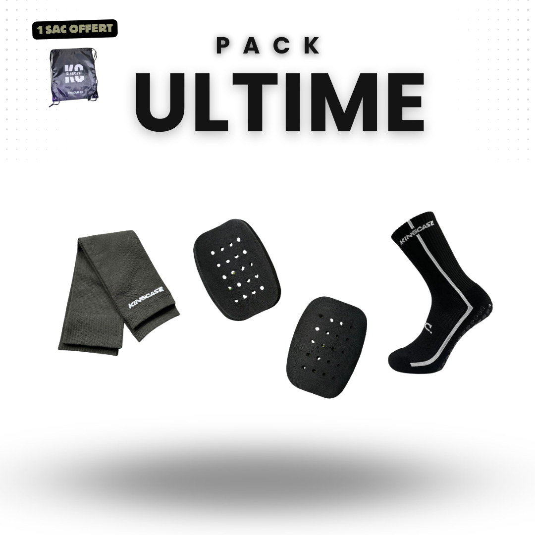 Pack Ultime