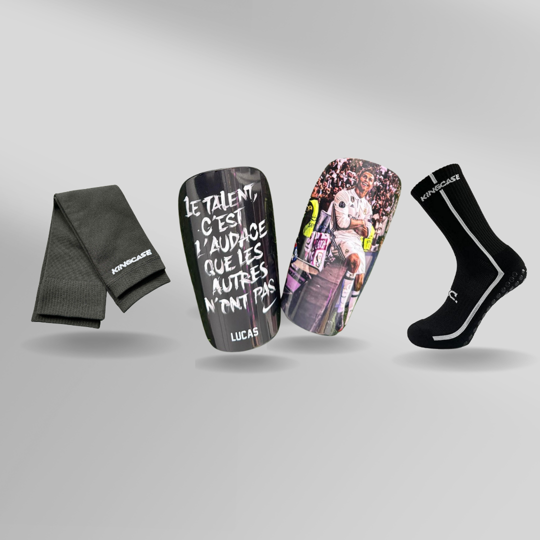 Pack Elite personnalisé