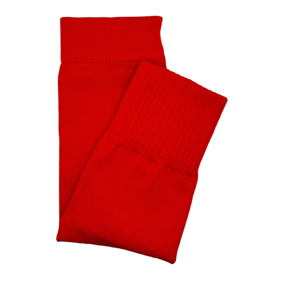SURCHAUSSETTES ROUGES