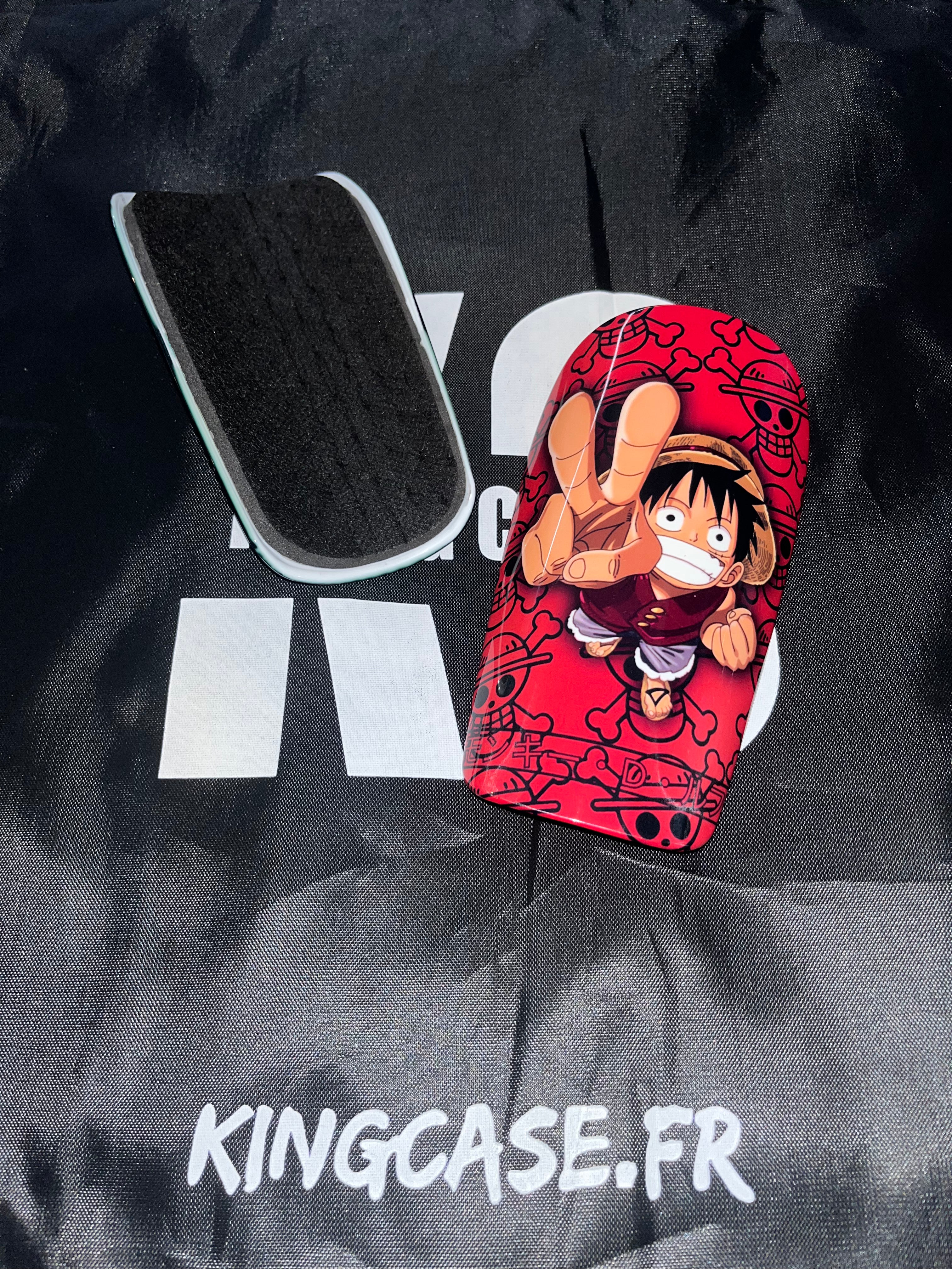 One Piece - Protège-tibias Personnalisé