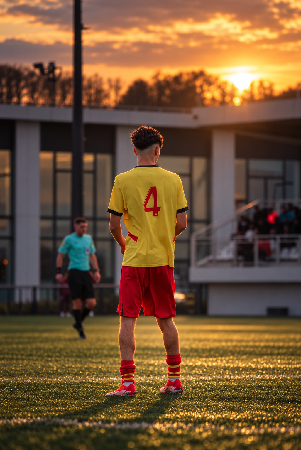 Retouche Photo Foot Pro