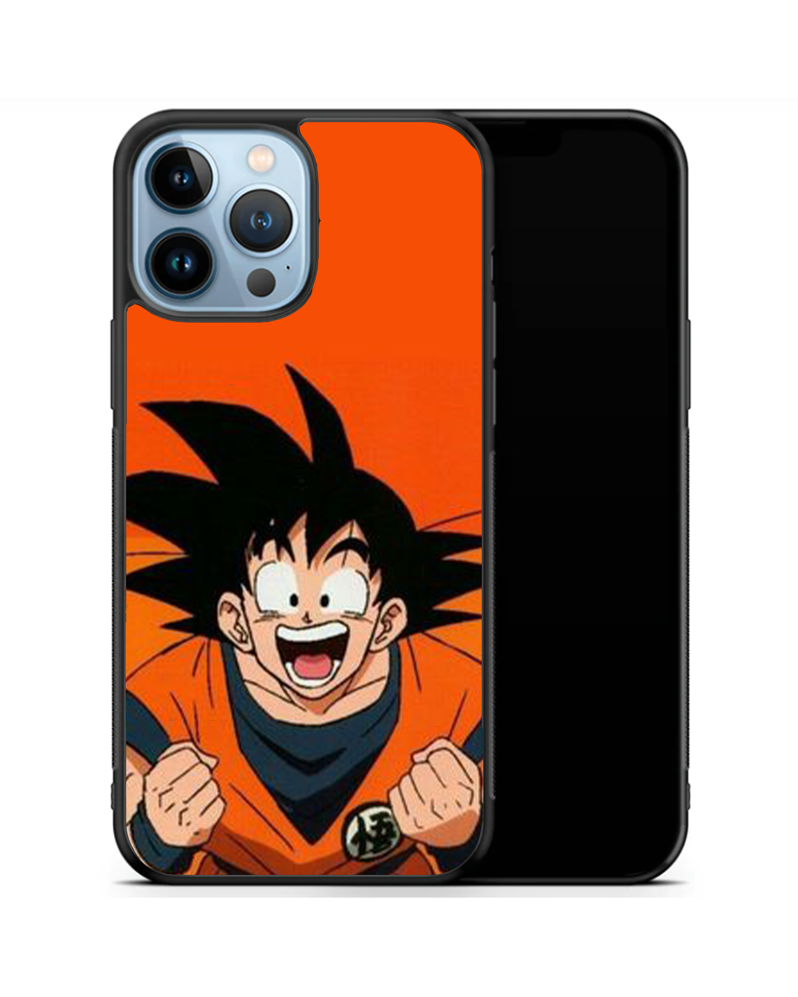 Dragon Ball Z - Handyhülle