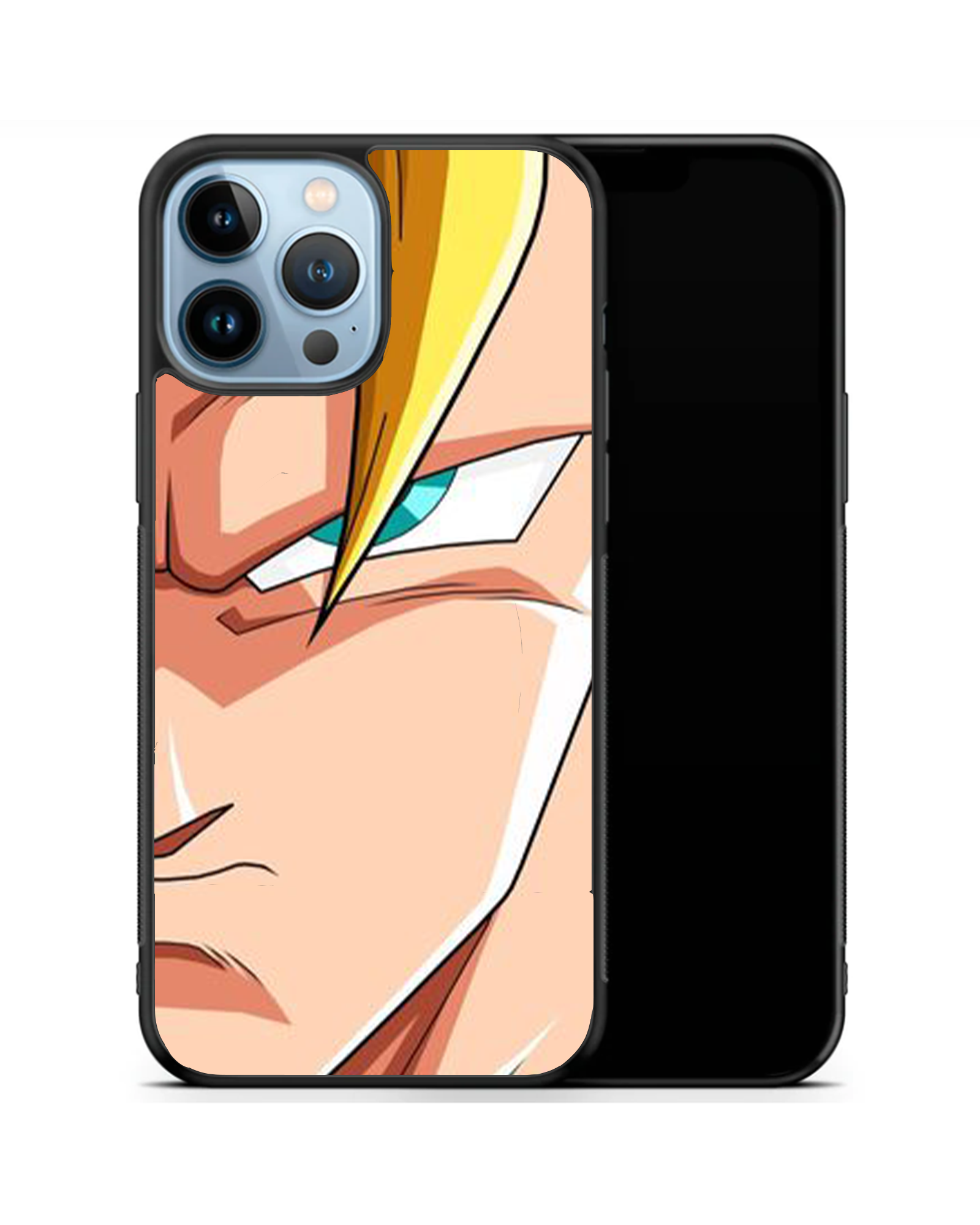 Dragon Ball Z - Handyhülle
