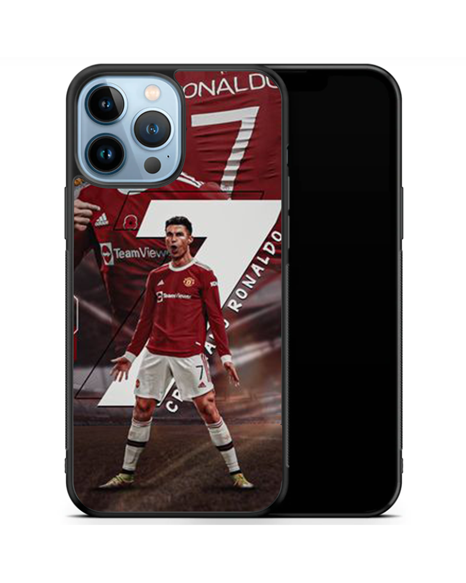 Cristiano Ronaldo - Coque de téléphone