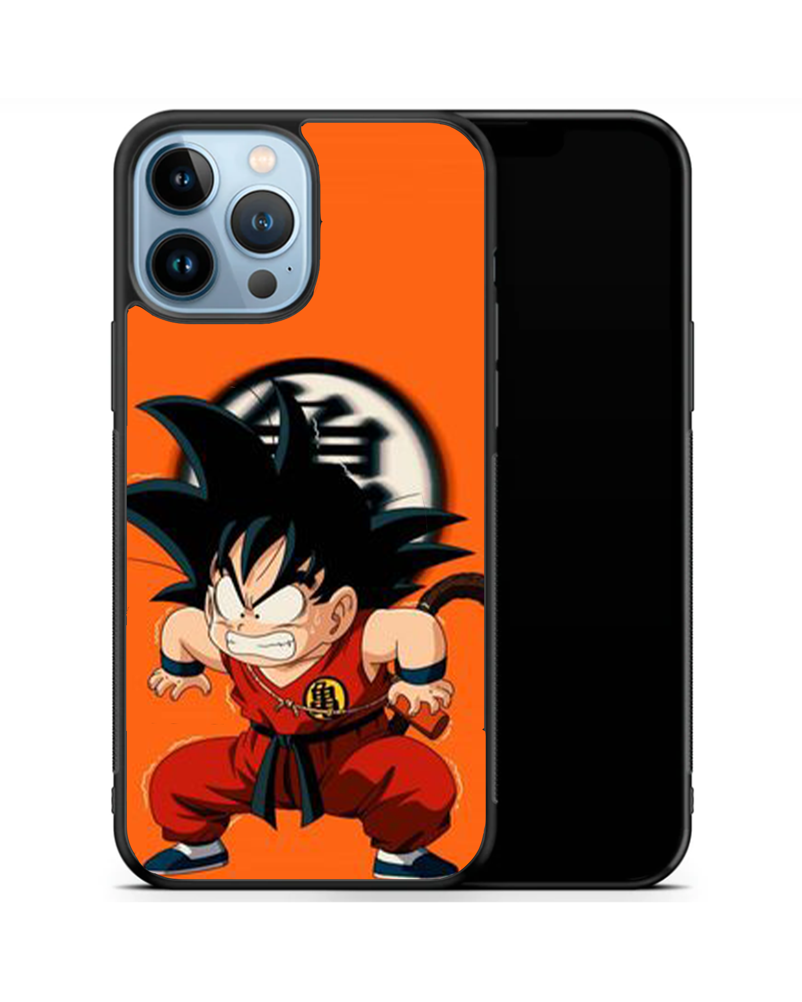 Dragon Ball Z - Handyhülle