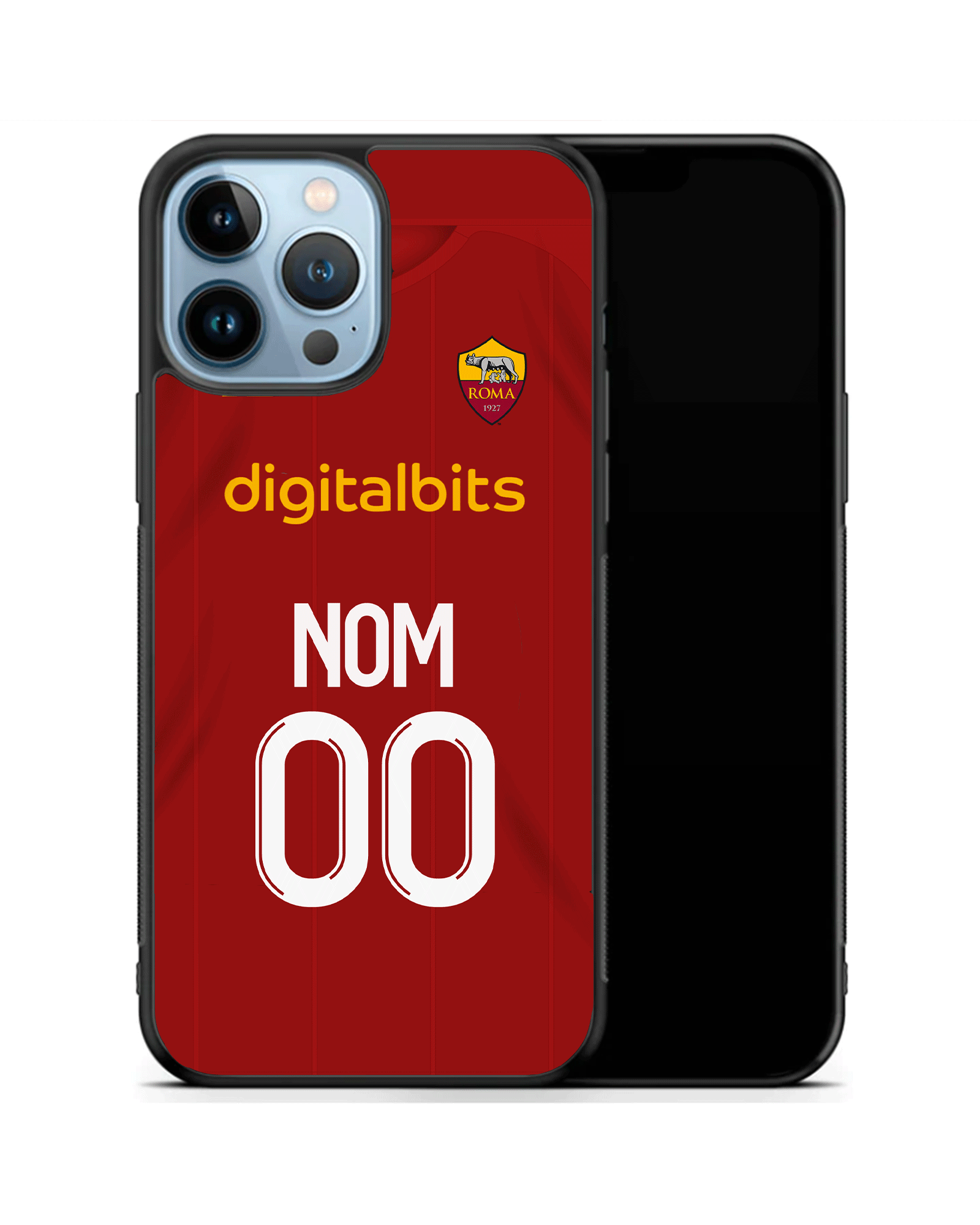As Roma - Coque de téléphone