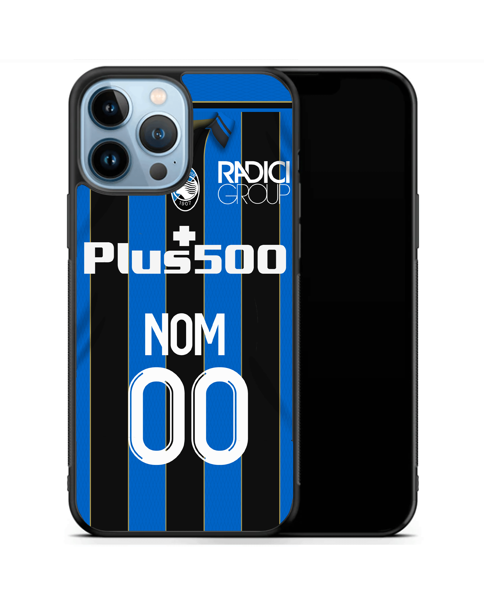 Atalanta - Coque de téléphone