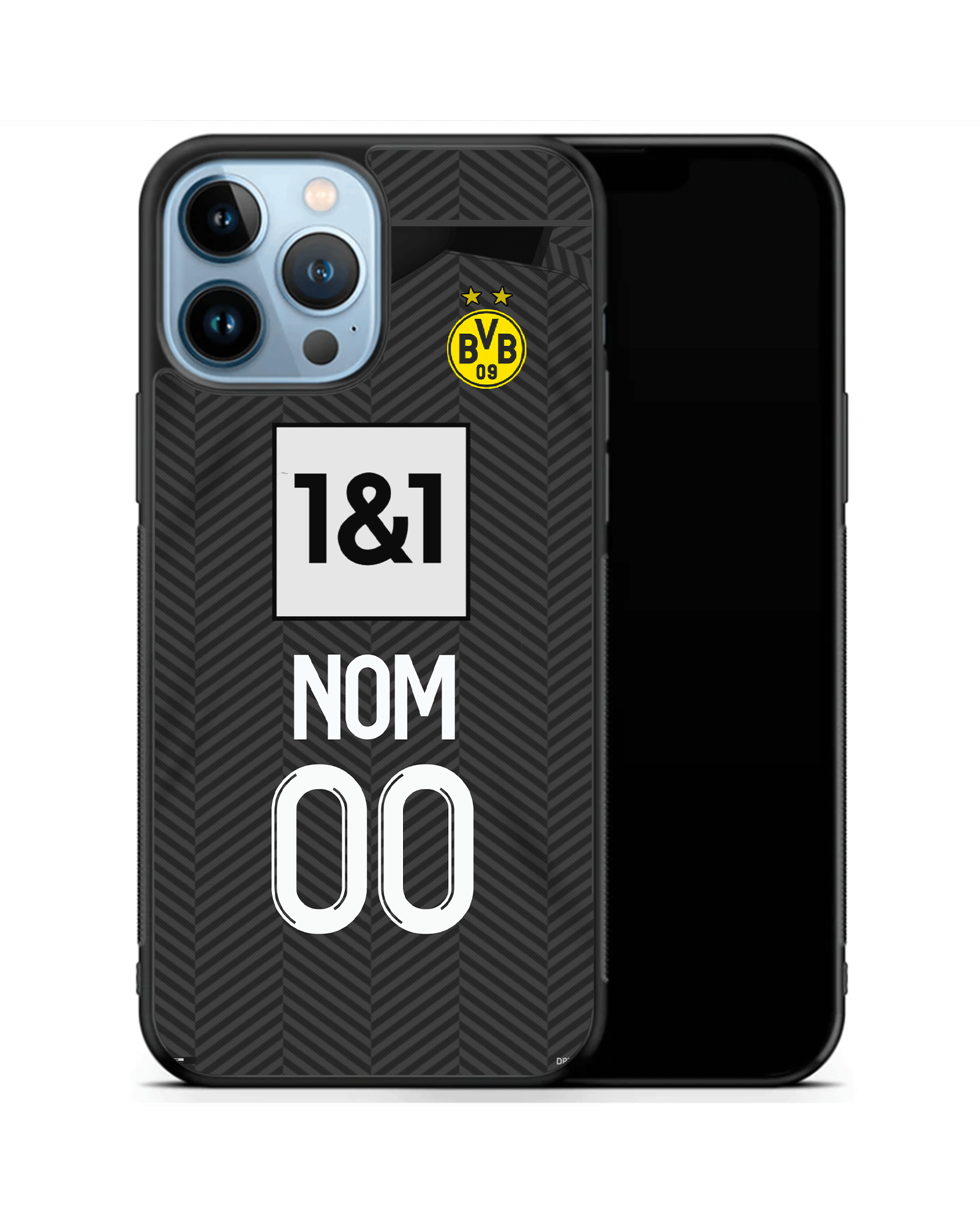 Dortmund Domicile - Coque de téléphone