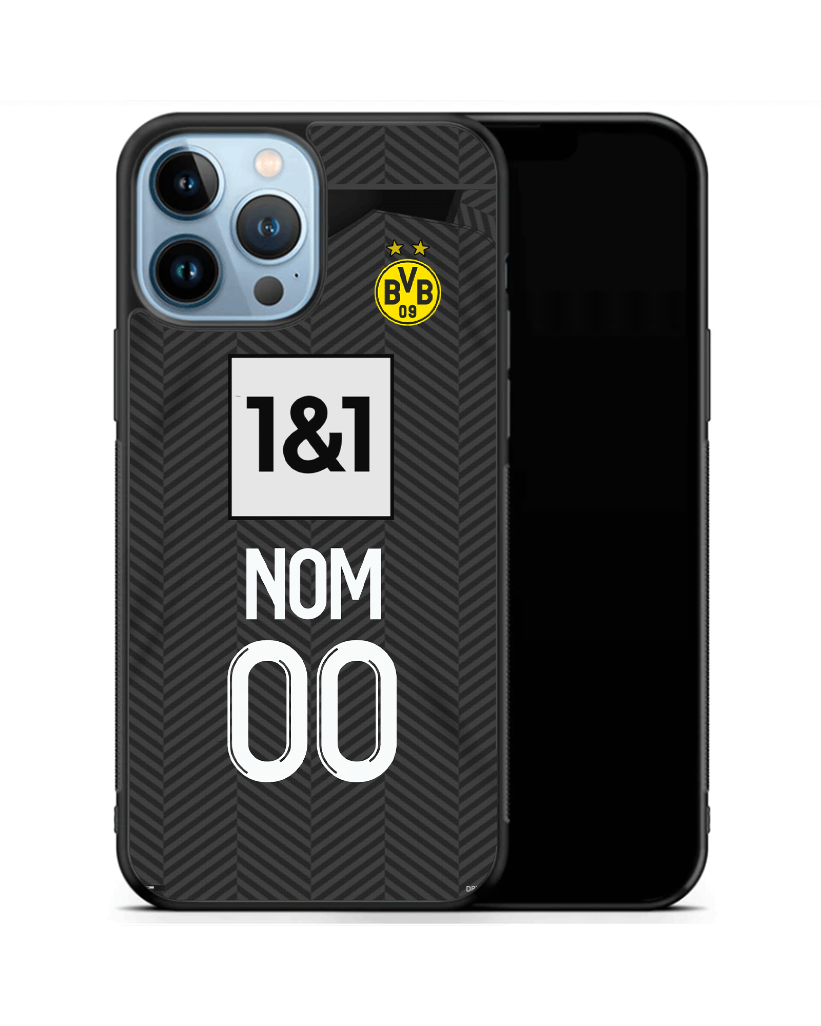 Dortmund Home - Handyhülle