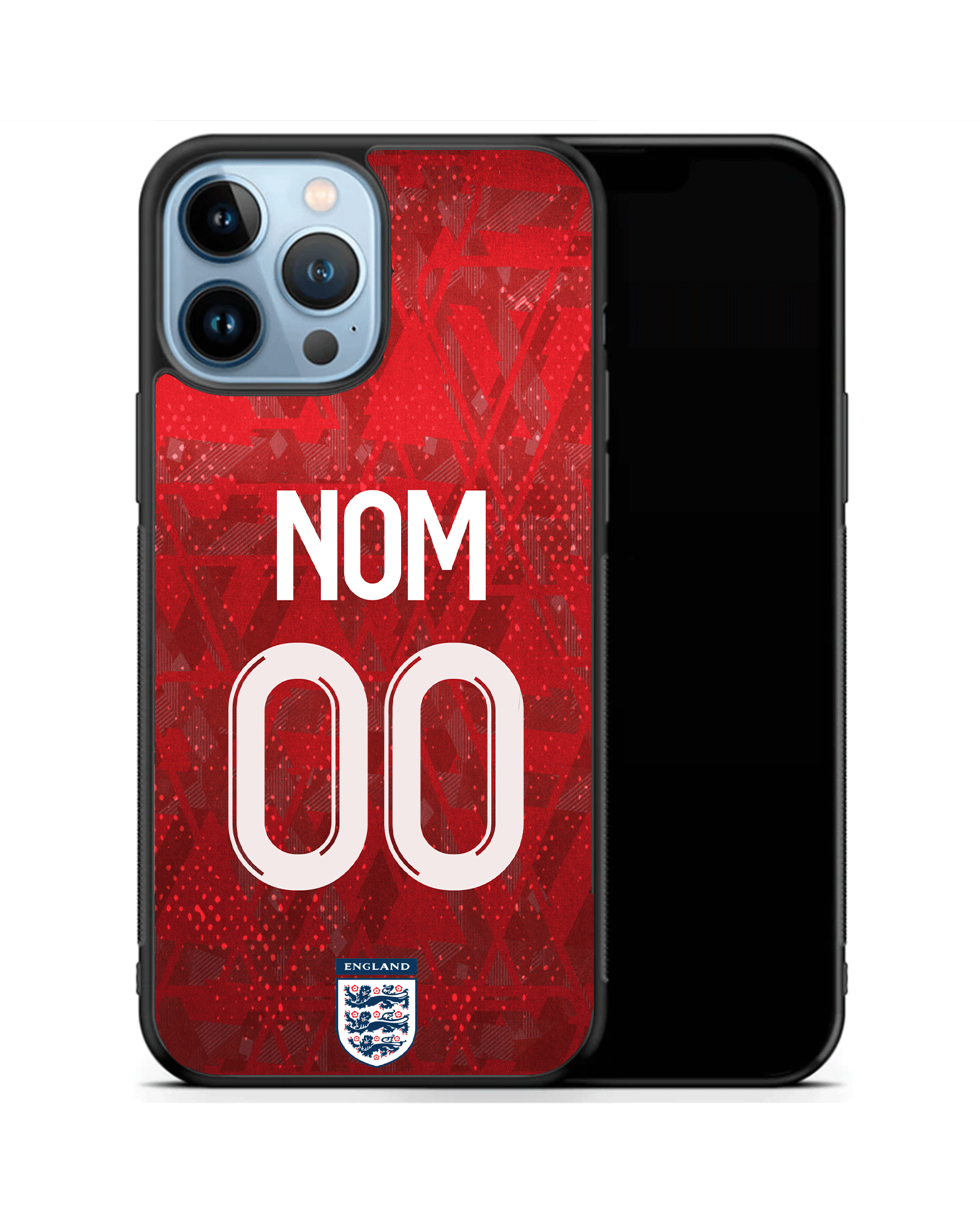 England - Coque de téléphone