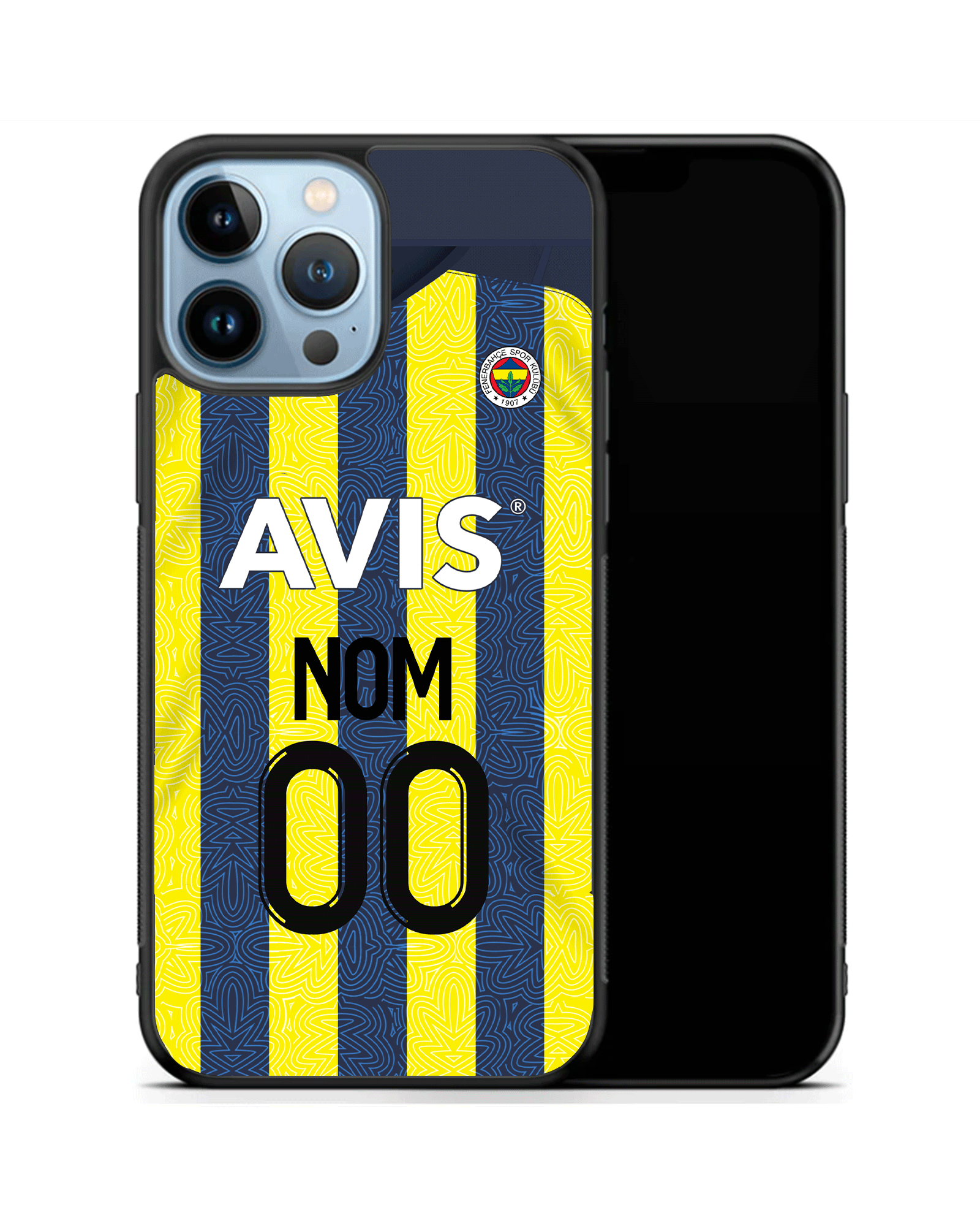 Fenerbahce - Handyhülle