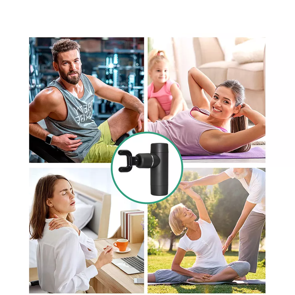 Massage Gun™