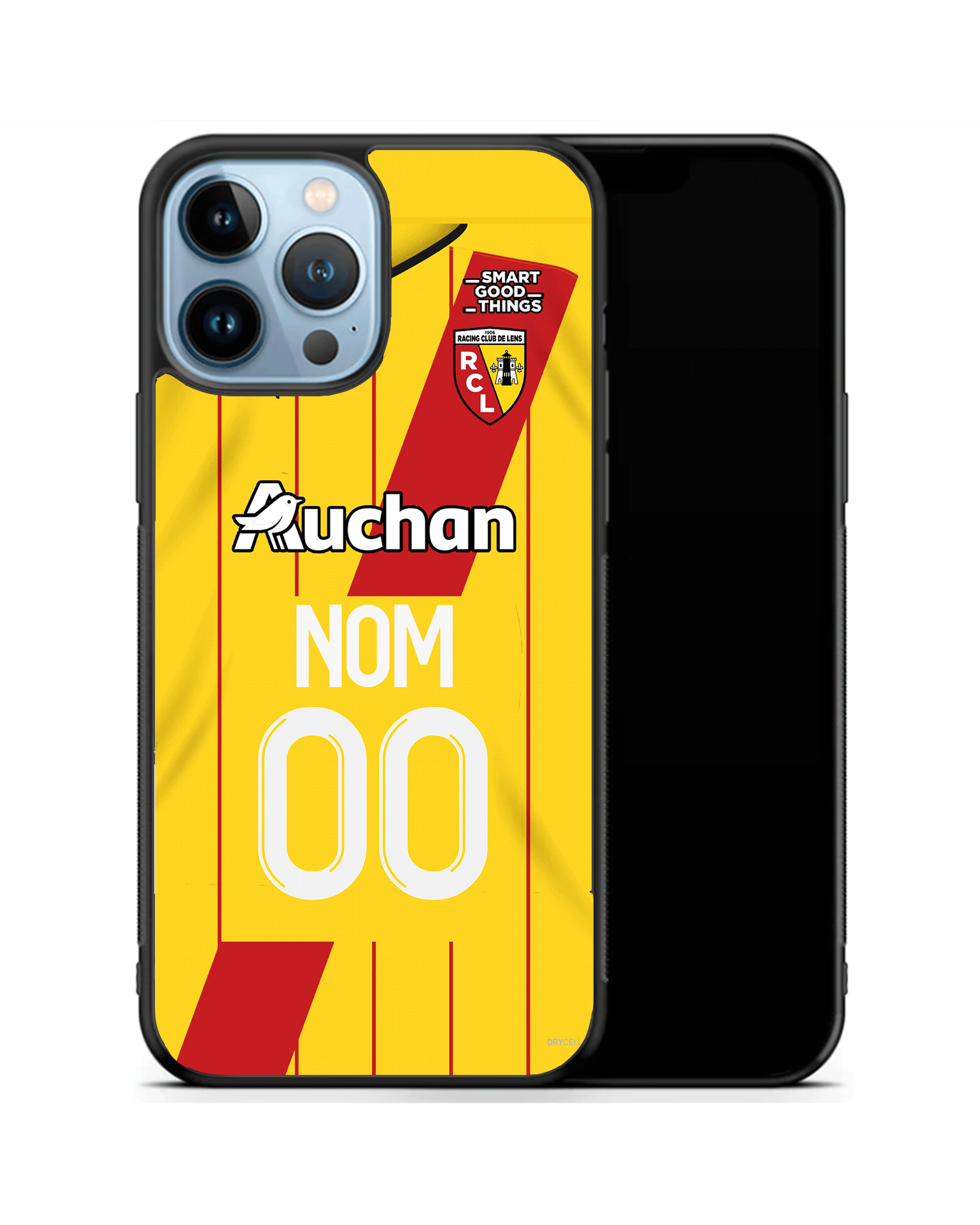 Rc Lens - Coque de téléphone