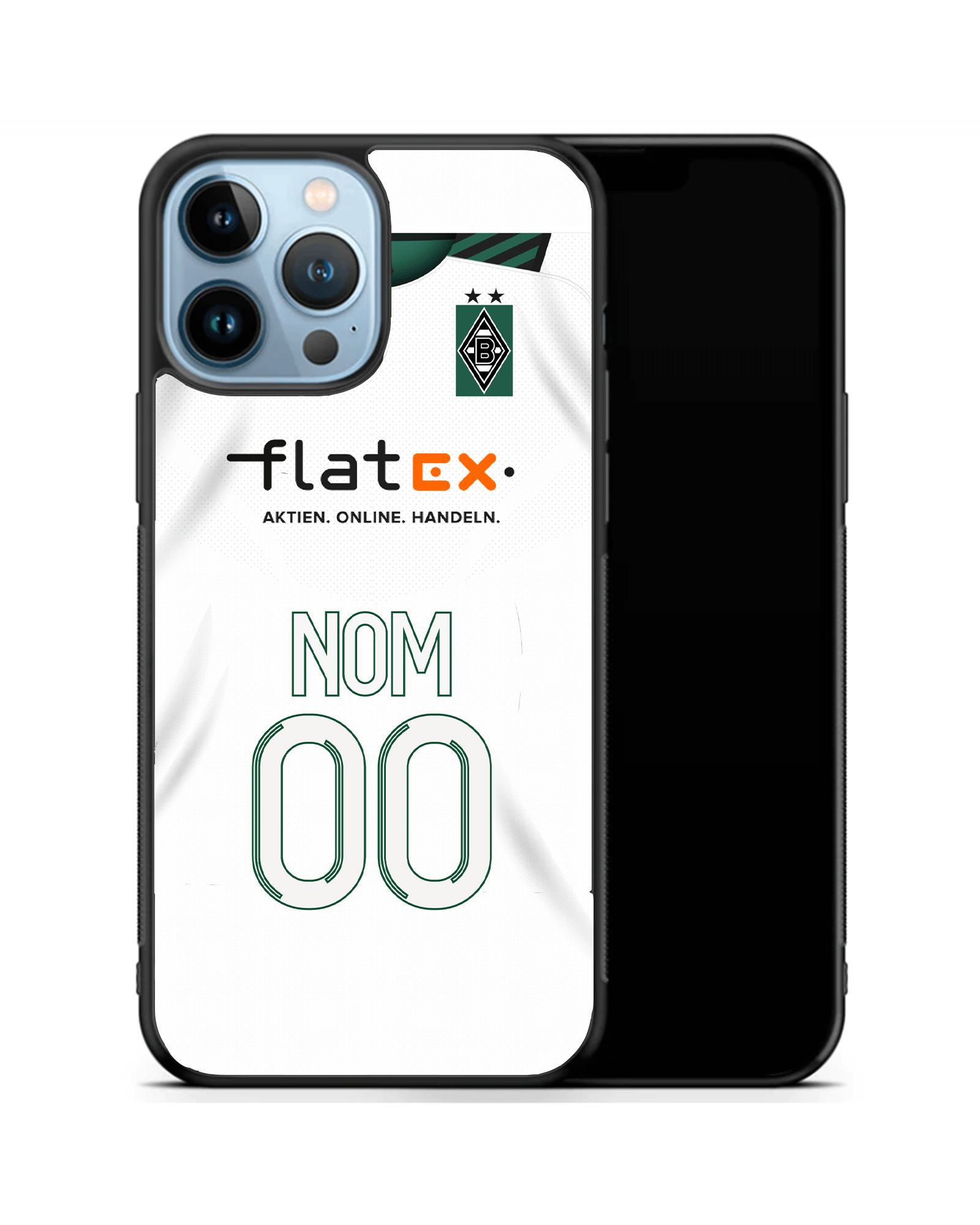 Borussia M'Gladbach - Coque de téléphone