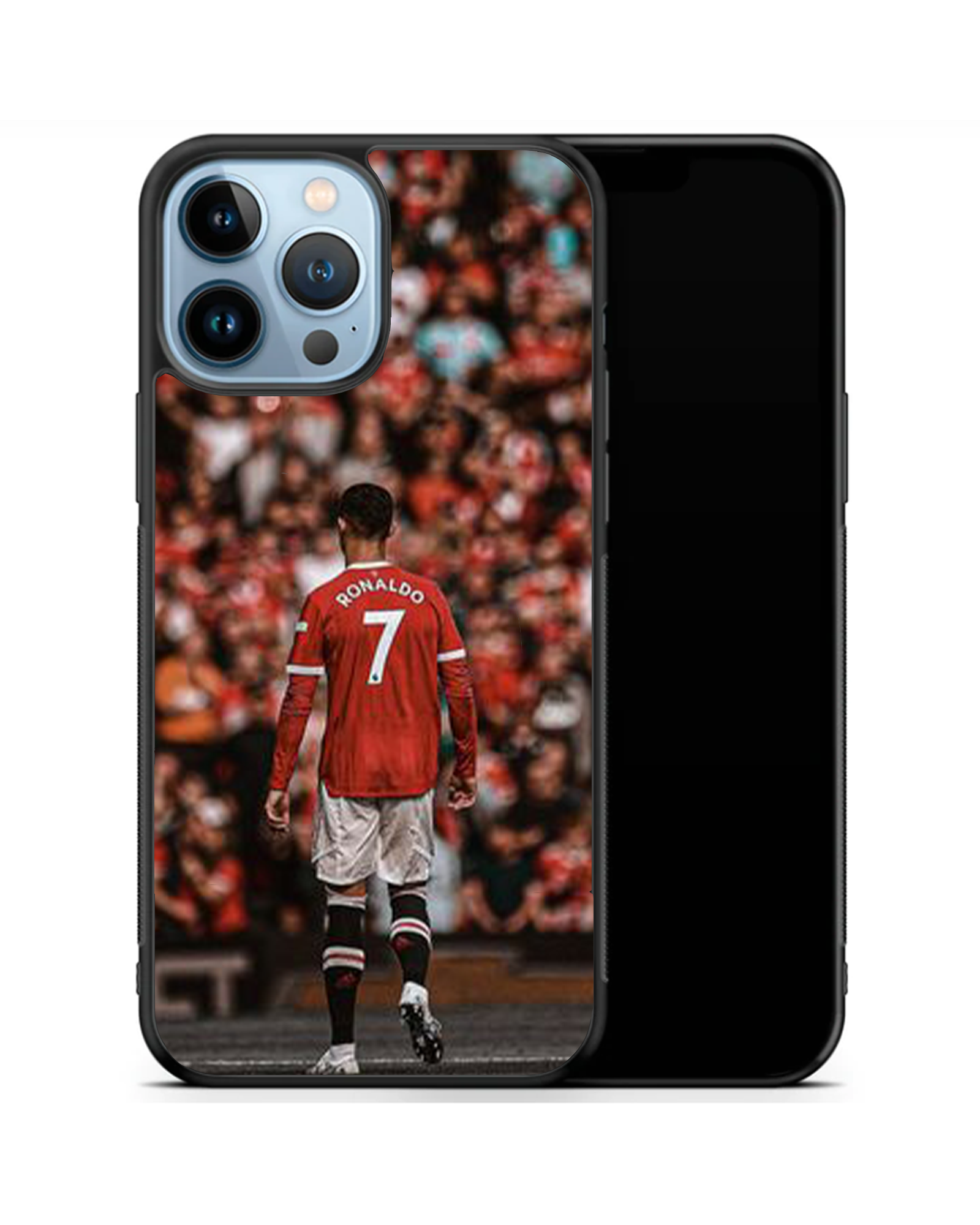 Cristiano Ronaldo - Coque de téléphone