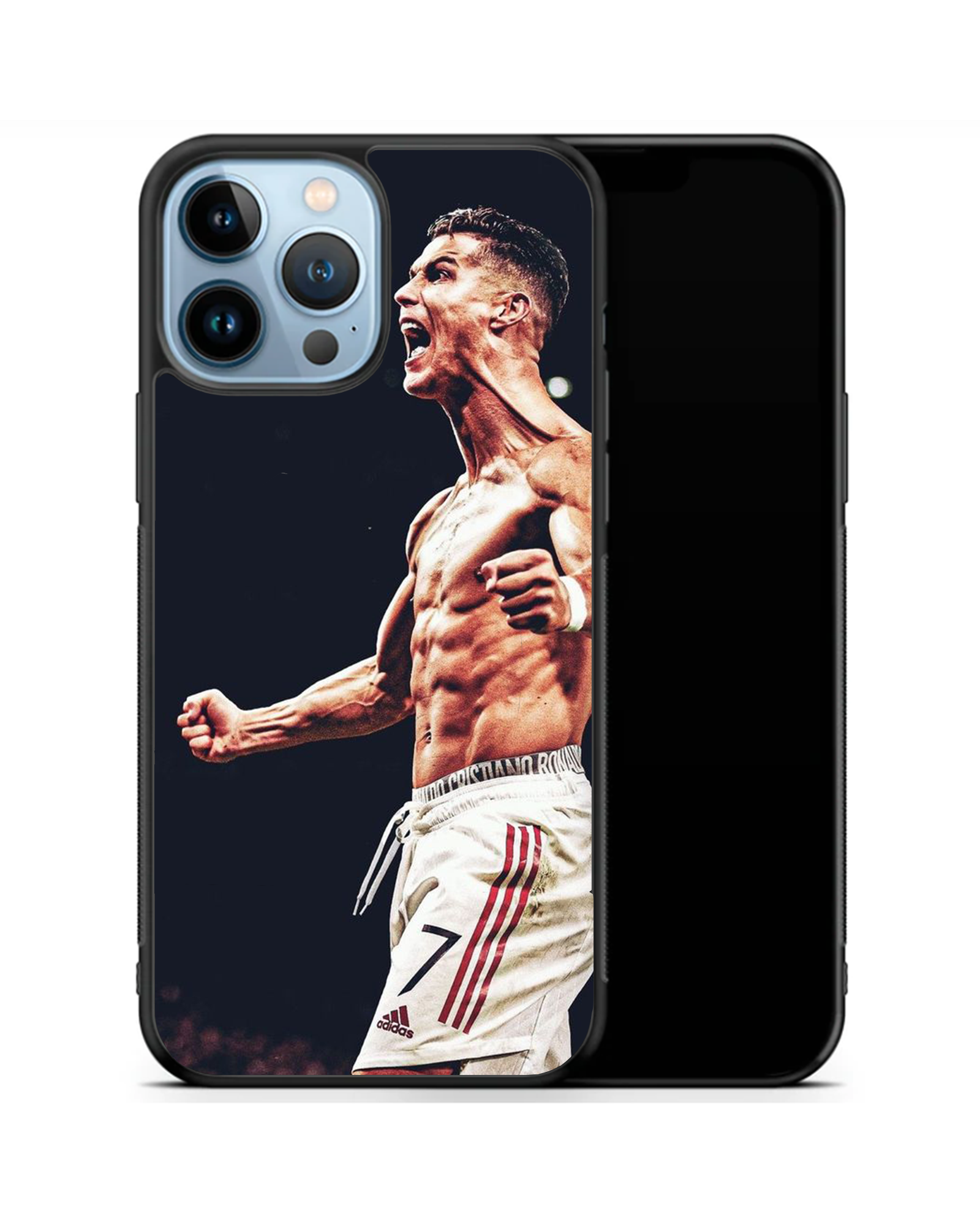 Cristiano Ronaldo - Coque de téléphone