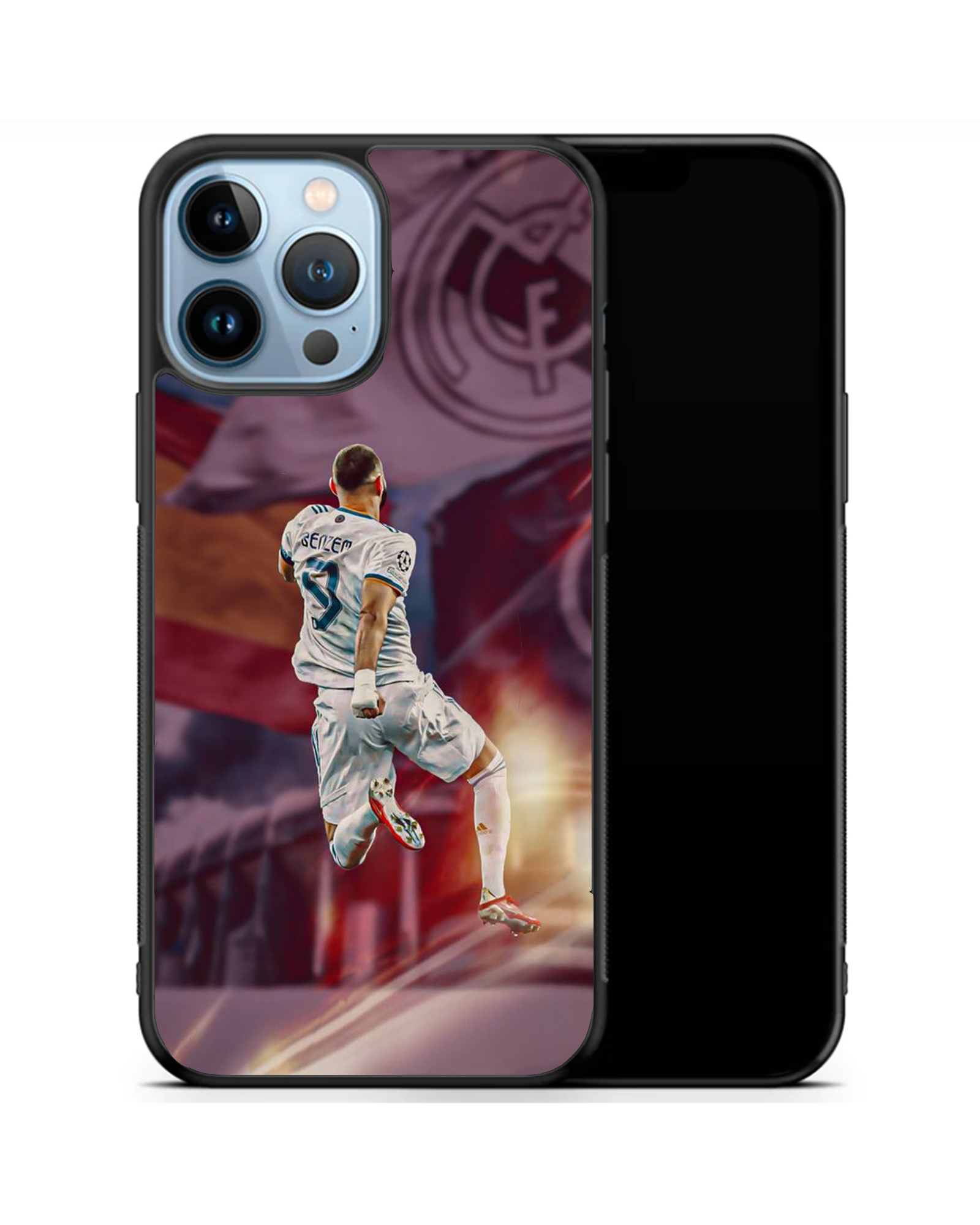 KB9 - Coque de téléphone