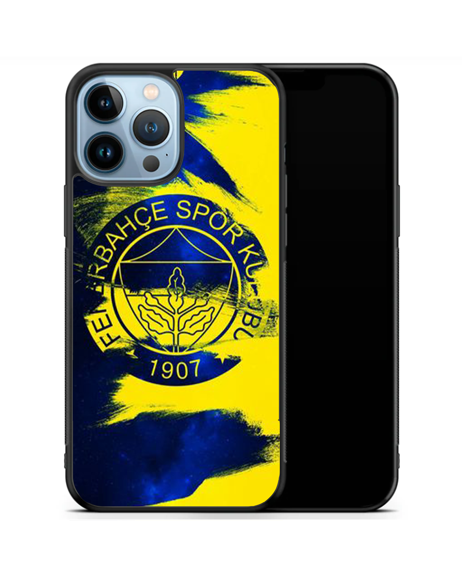 Fenerbahçe - Coque de téléphone