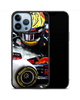 Verstappen F1 - Coque de téléphone