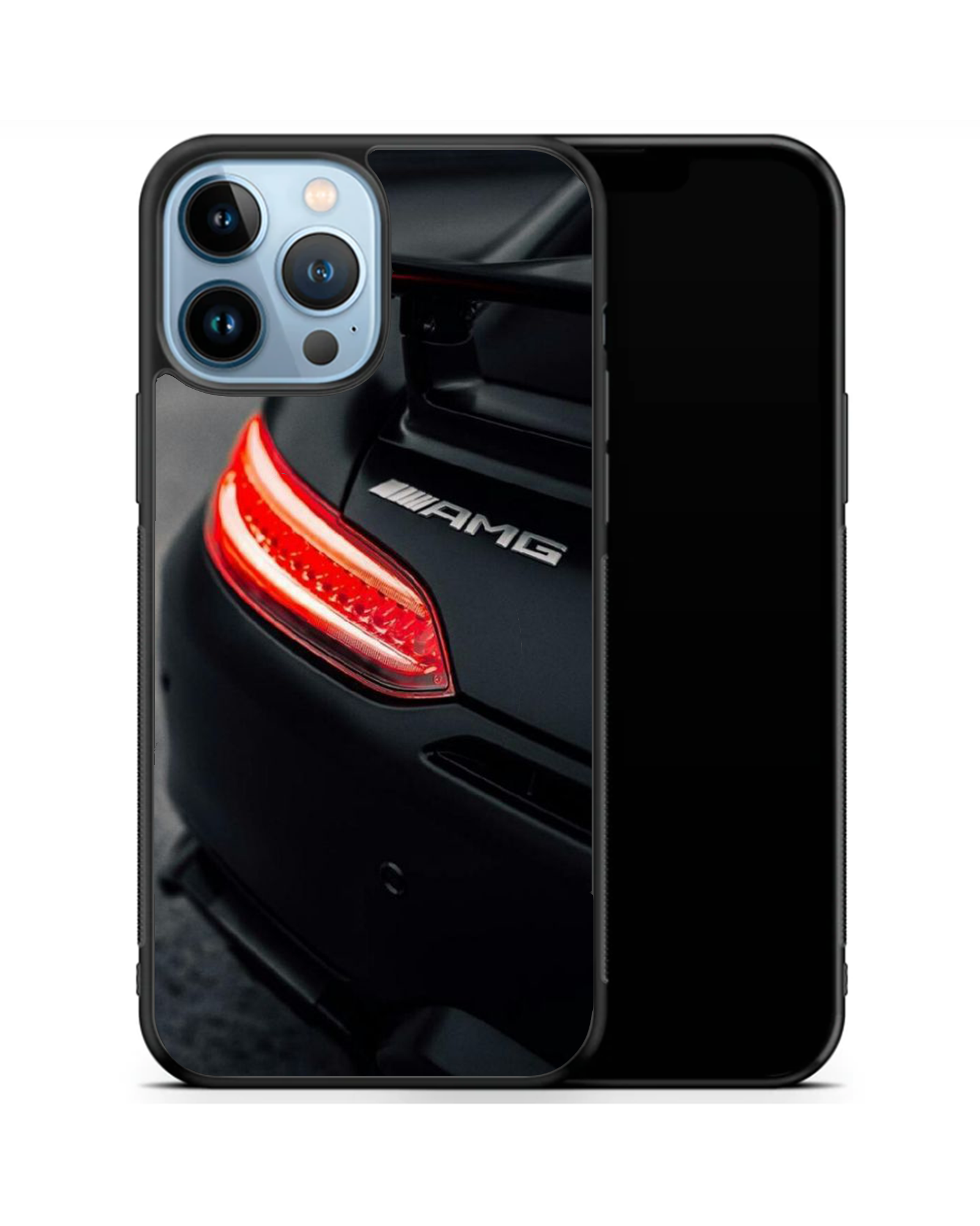 AMG - Coque de téléphone