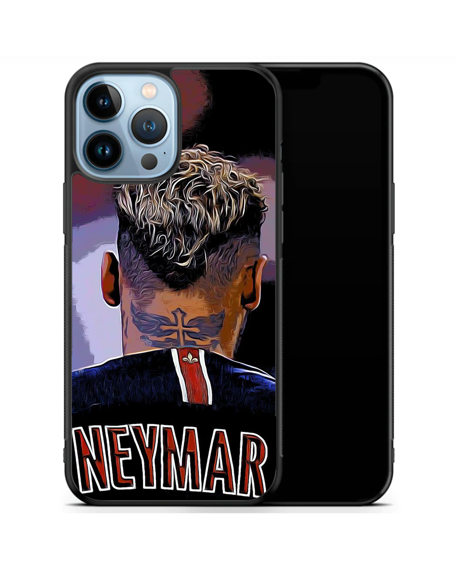 Neymar - Coque de téléphone