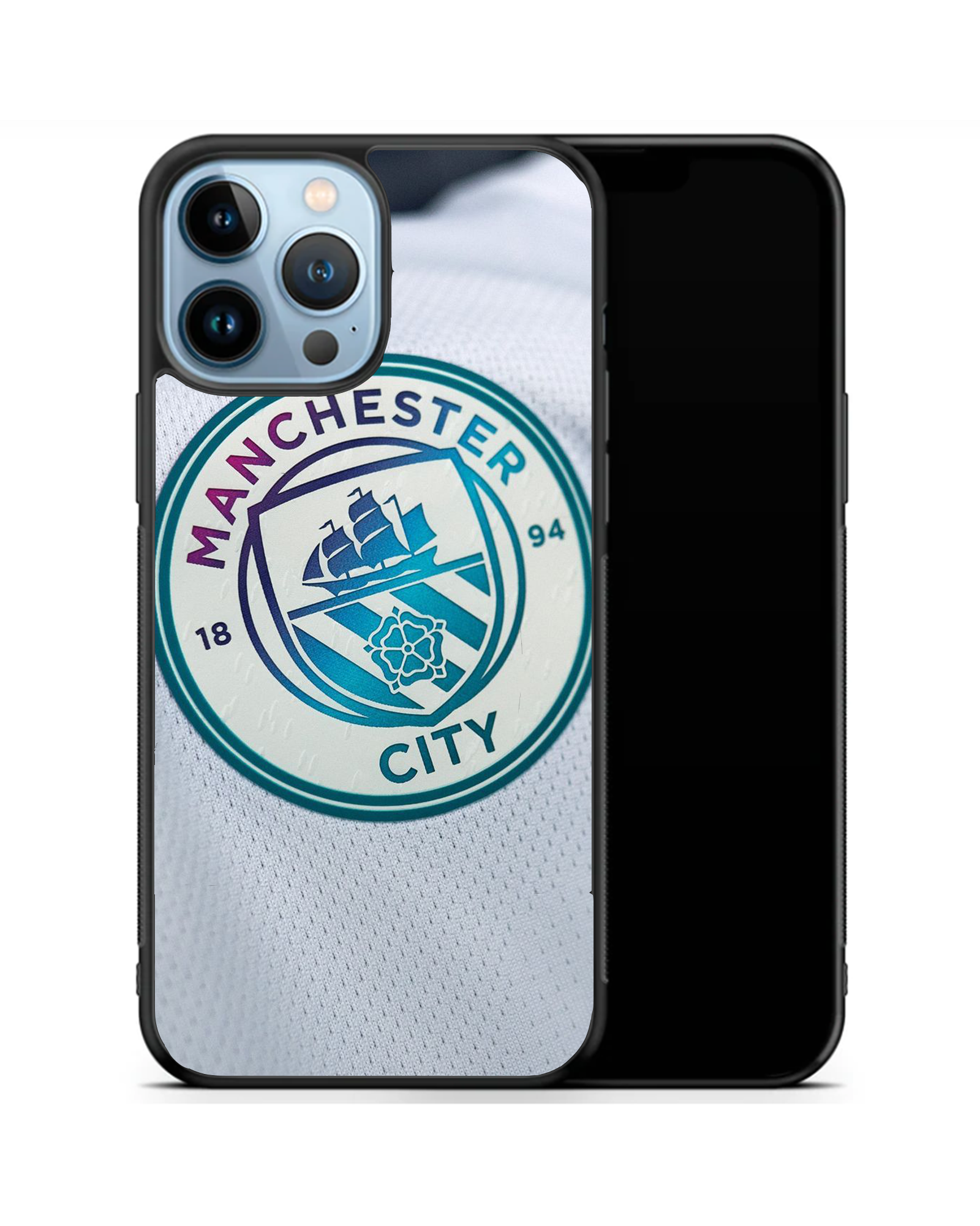 Manchester City - Handyhülle