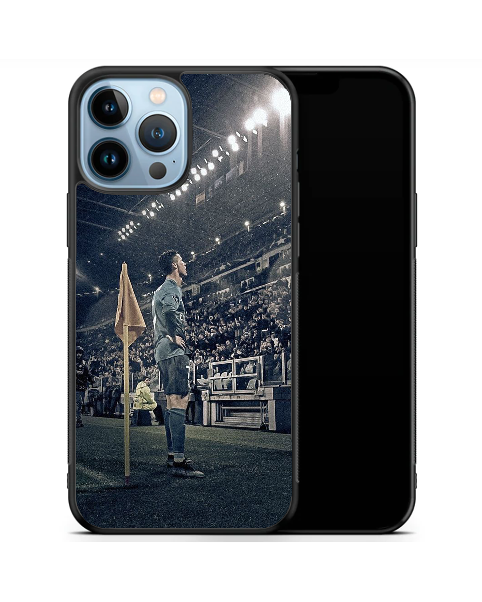 Cristiano Vs Juventus - Coque de téléphone