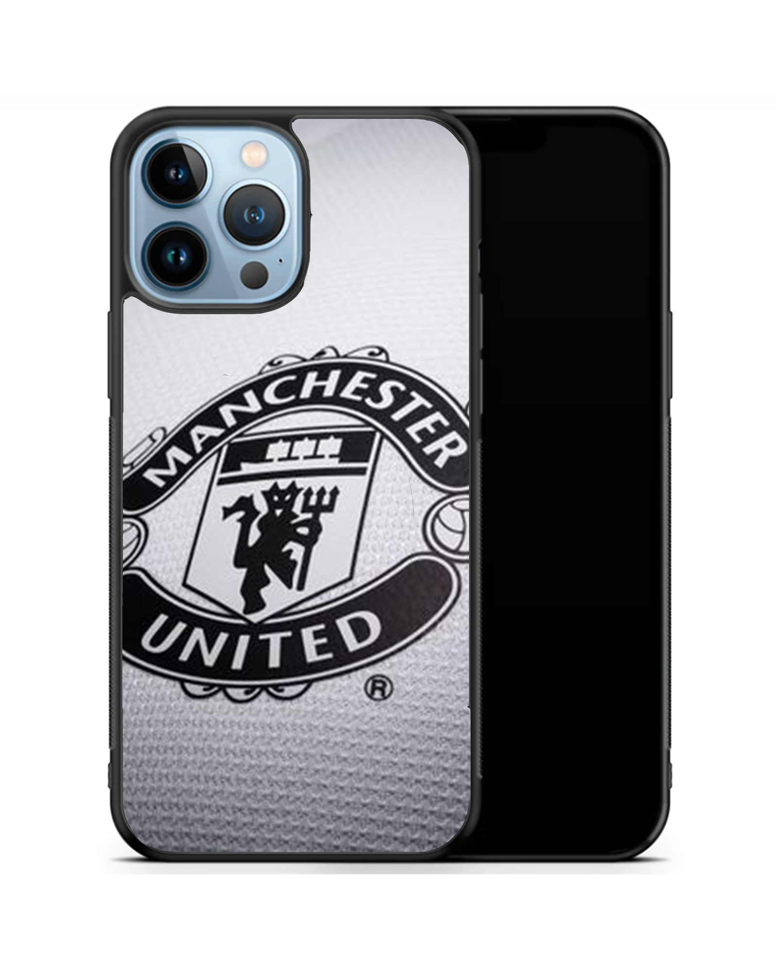 Manchester United - Coque de téléphone
