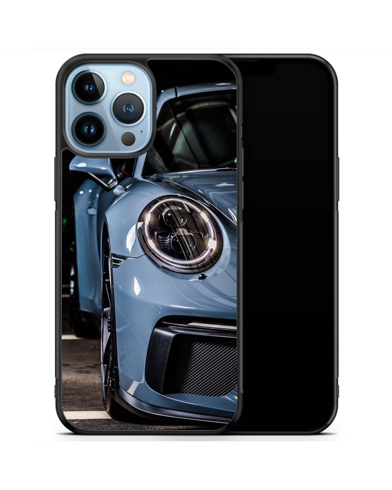 Porsche - Handyhlle