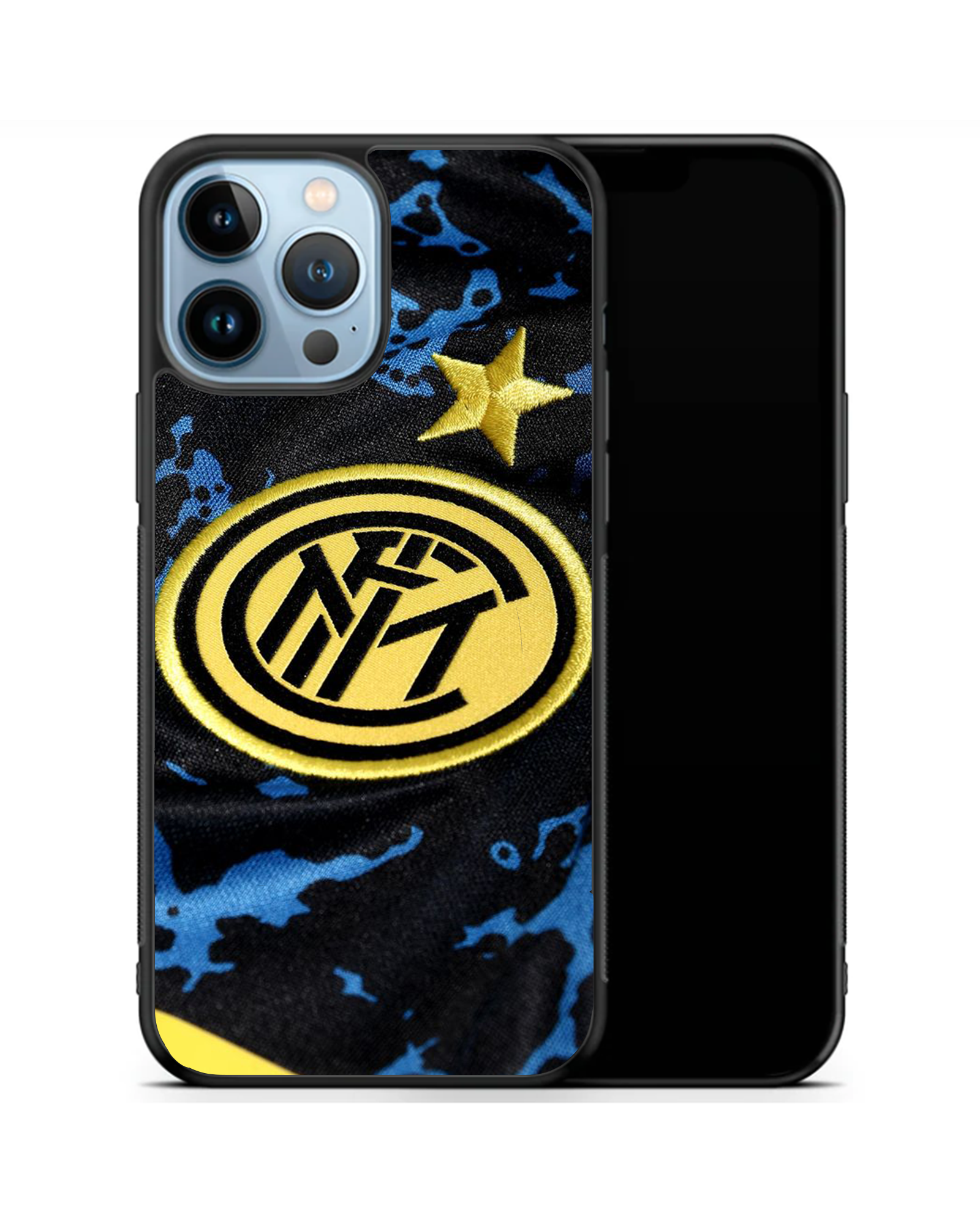 Inter Milan - Coque de téléphone