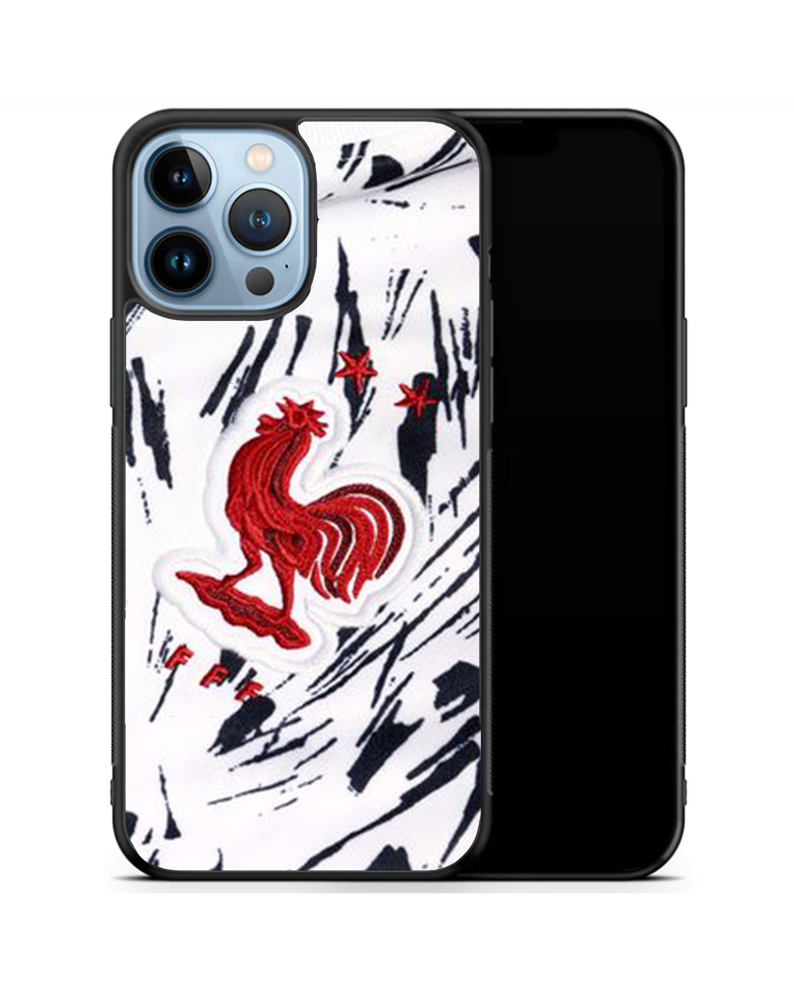 France - Coque de téléphone