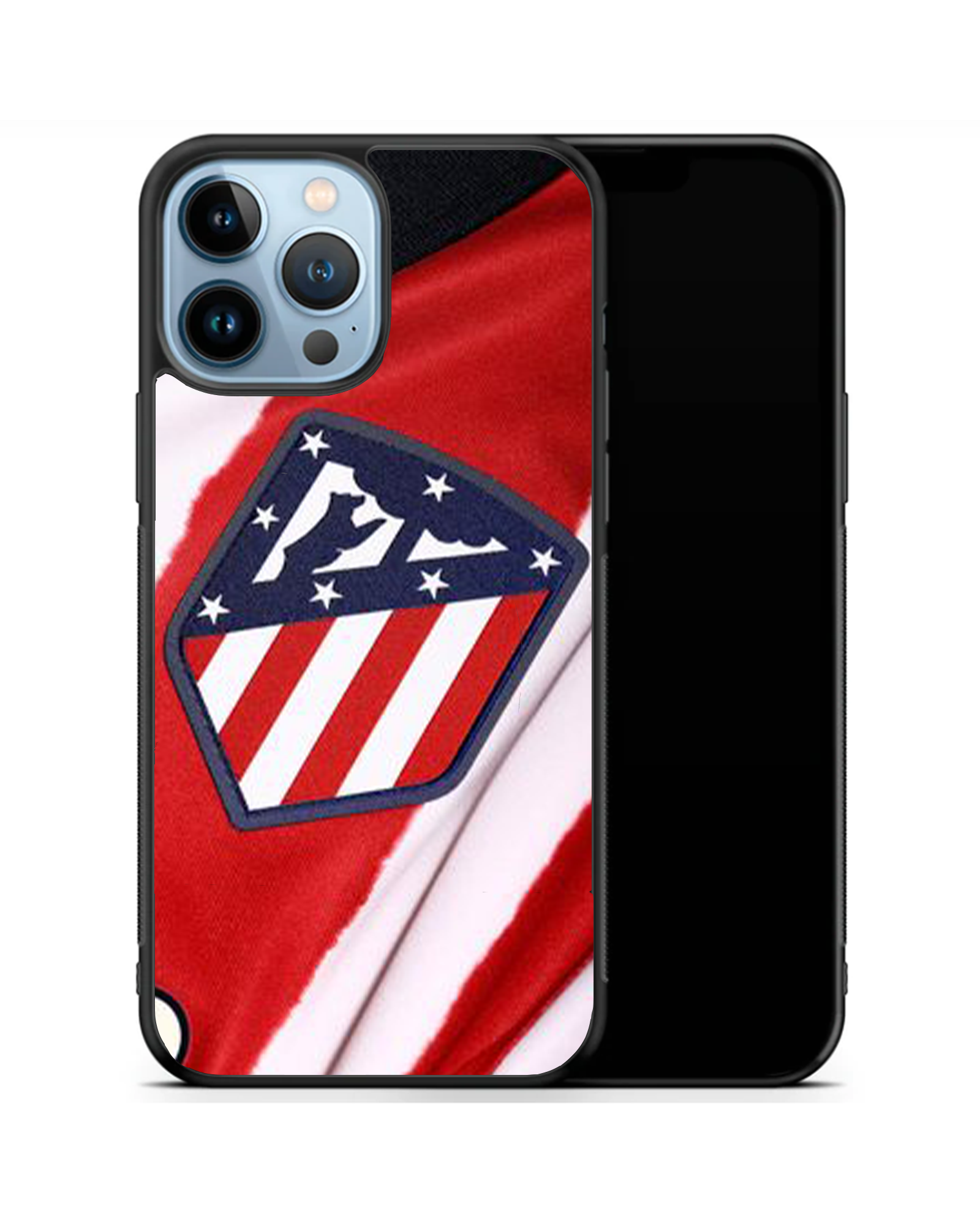 Atletico Madrid - Coque de téléphone