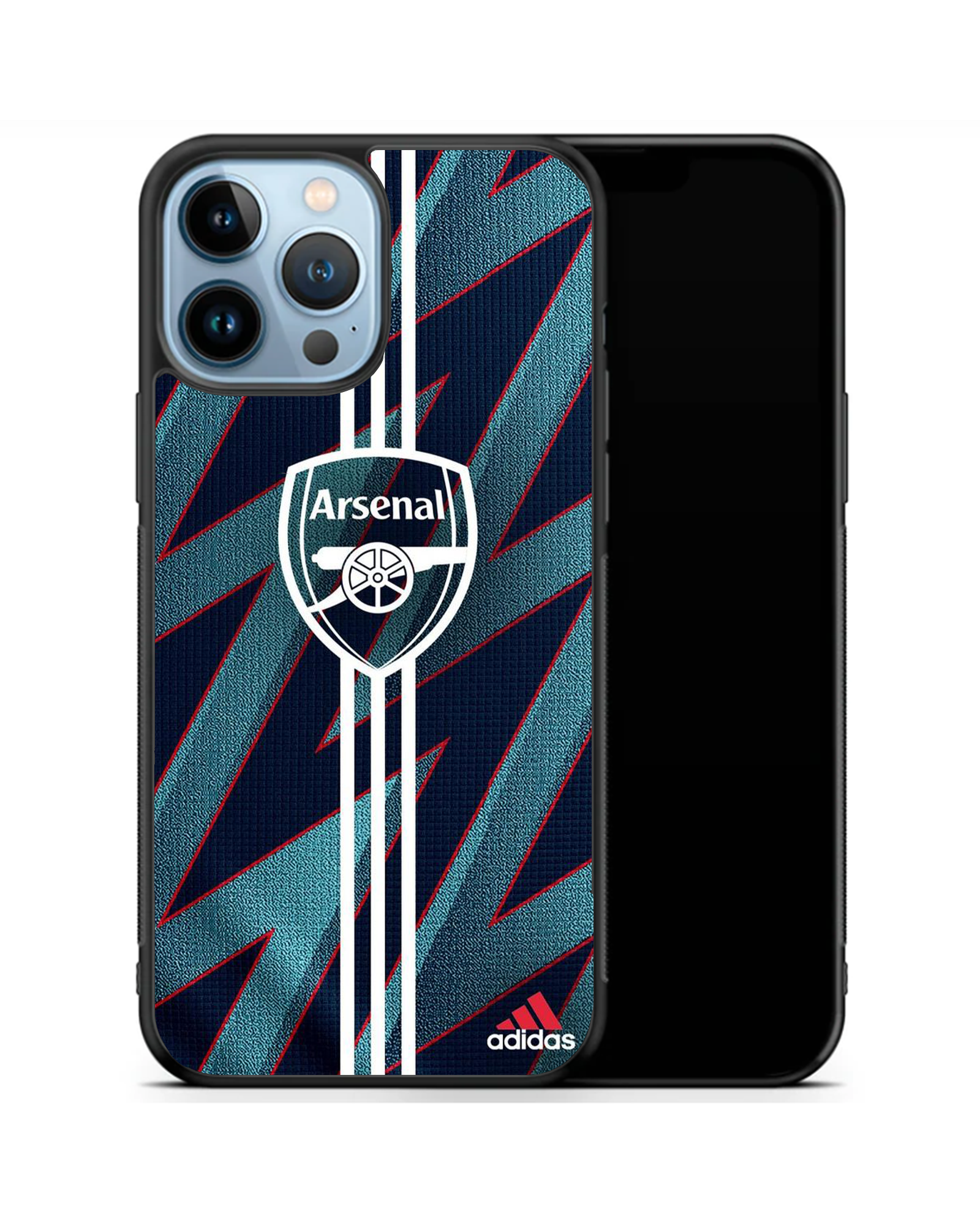 Arsenal - Coque de téléphone