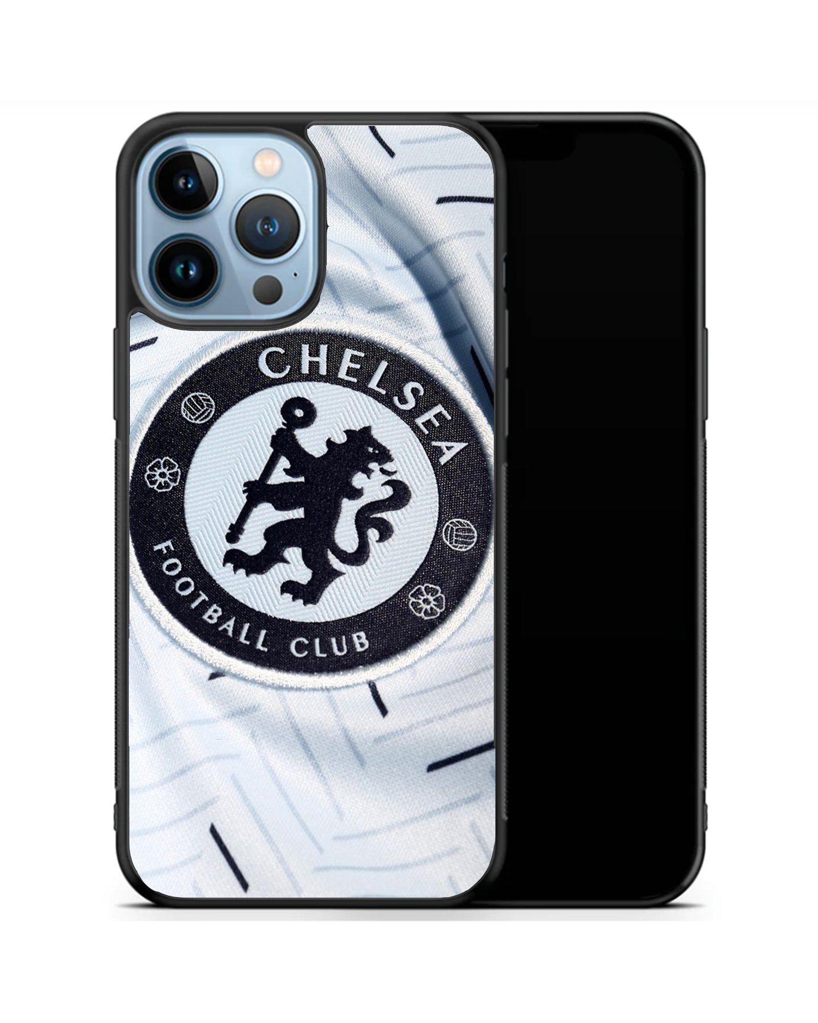 Chelsea - Coque de téléphone