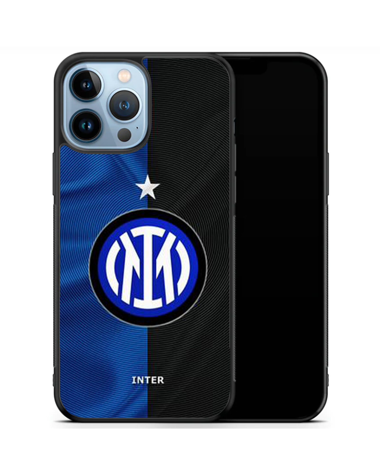 Inter Milan - Coque de téléphone