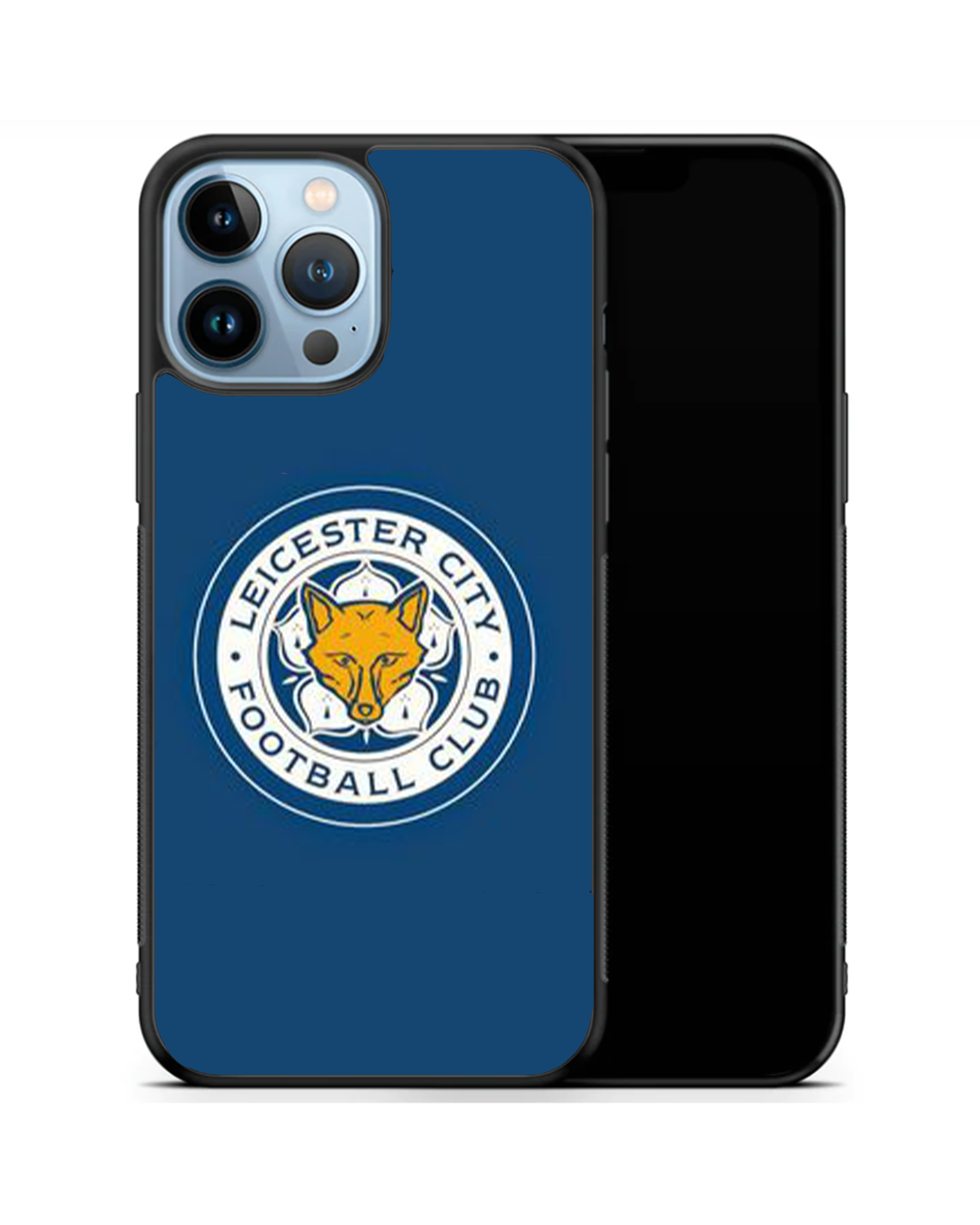 Leicester - Handyhülle