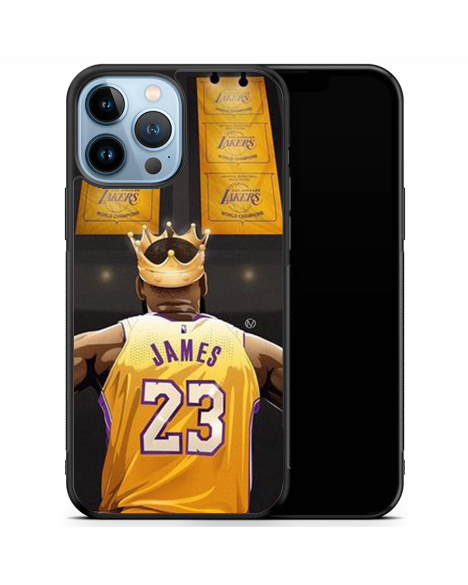 Lebron James – Handyhülle