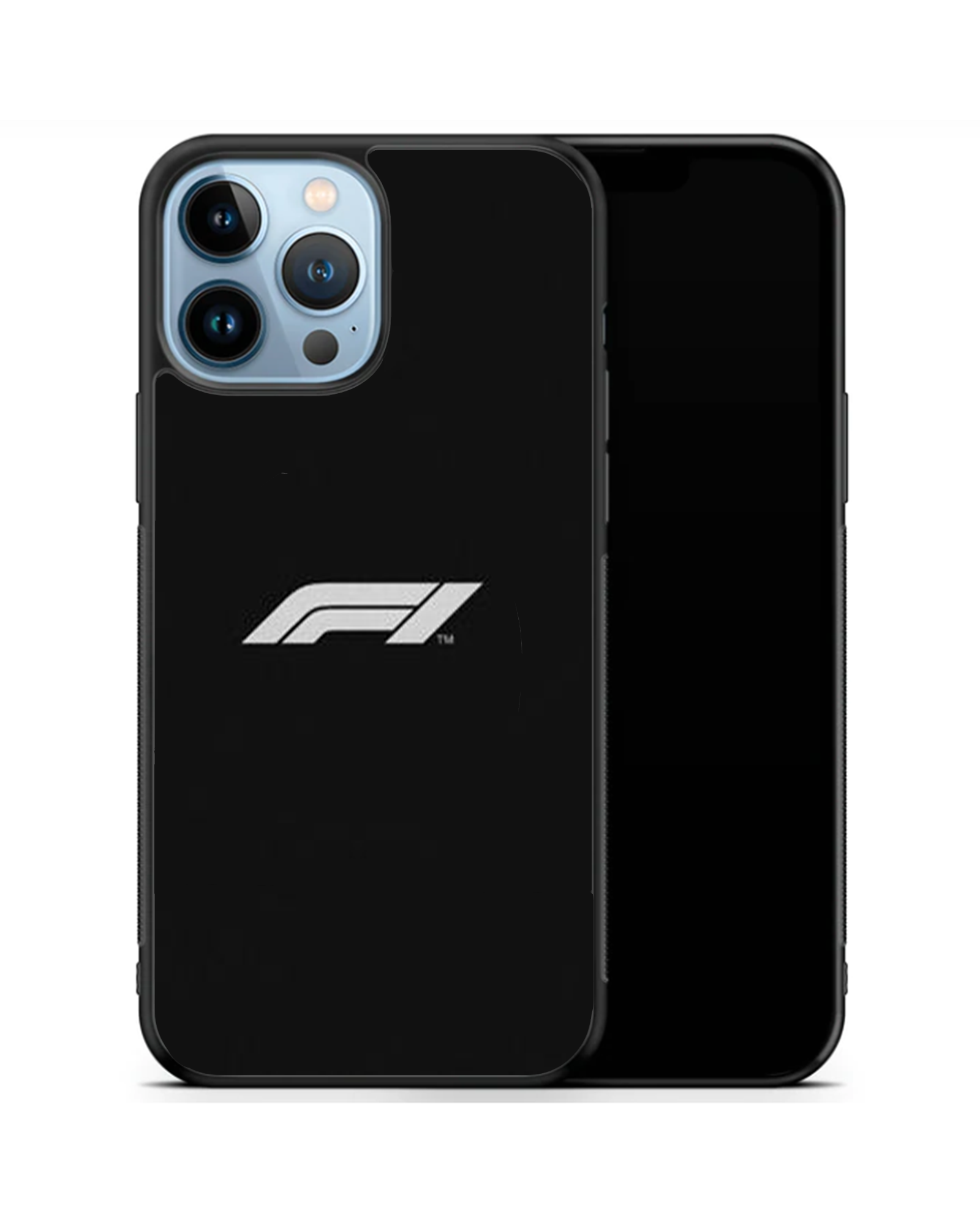 F1 - Coque de téléphone