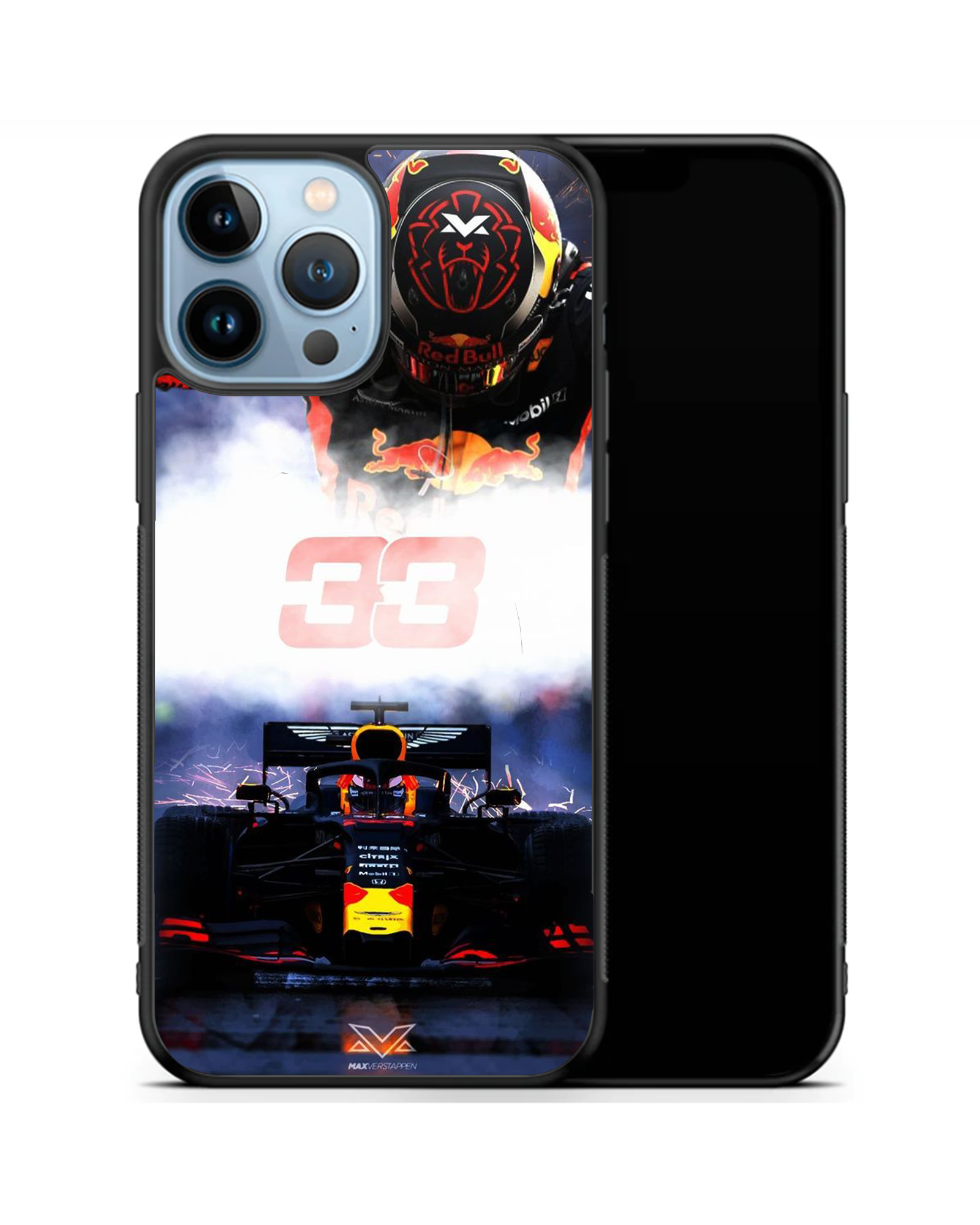 Verstappen F1