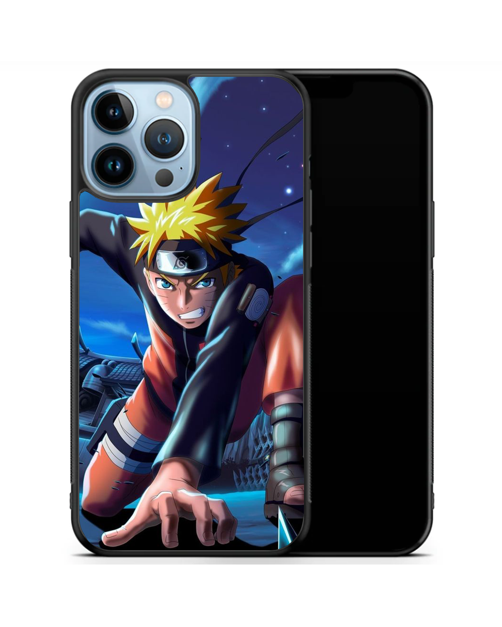 Naruto - Coque de téléphone